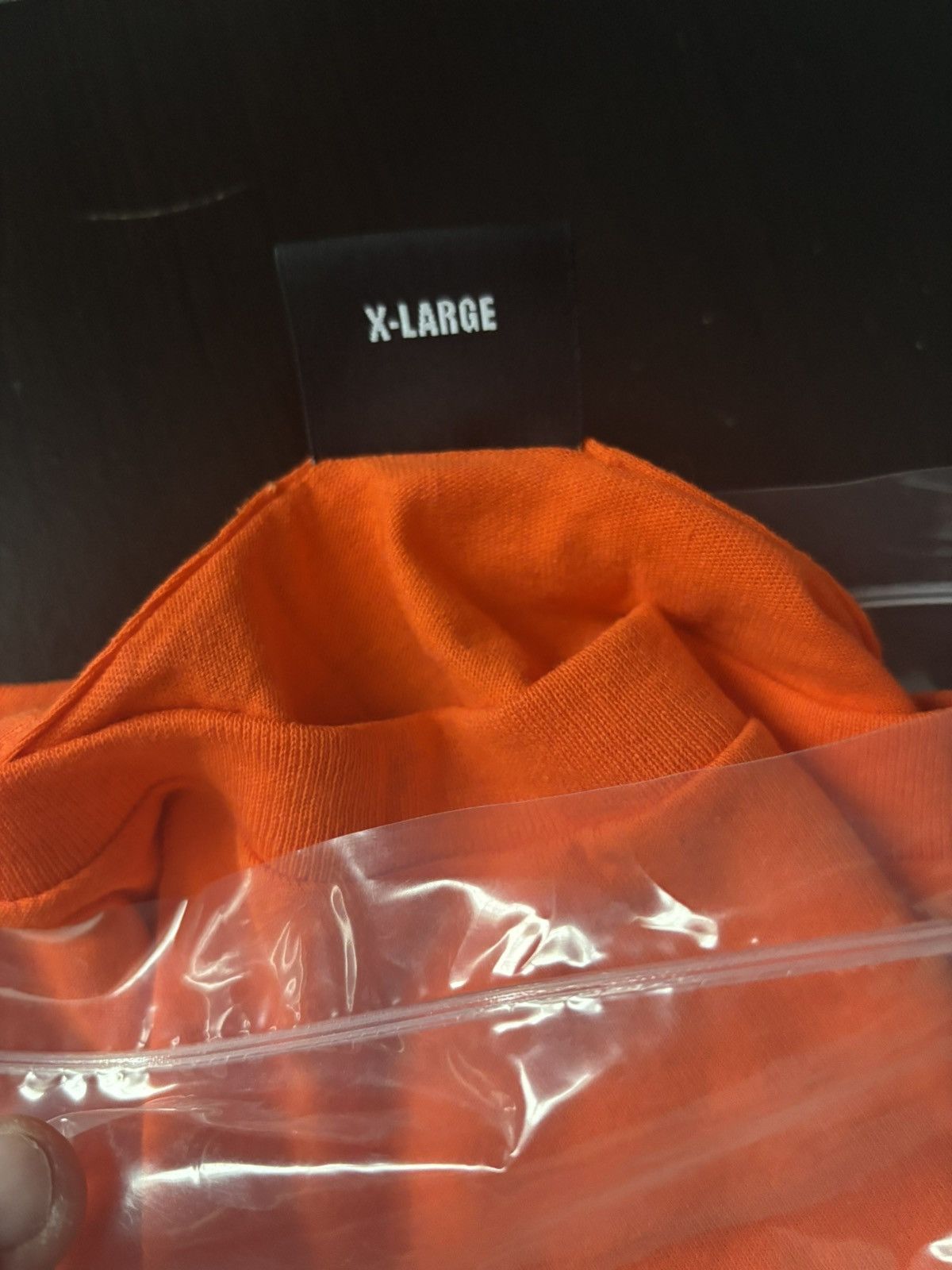 Revenge Revenge Lil Durk shirt Size US XL / EU 56 / 4 - 4 Thumbnail