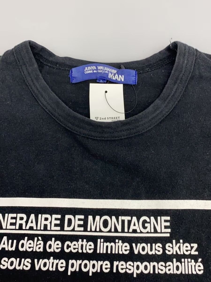 Junya Watanabe 2004 Mountain Itinerary Longsleeve Size US L / EU 52-54 / 3 - 6 Thumbnail