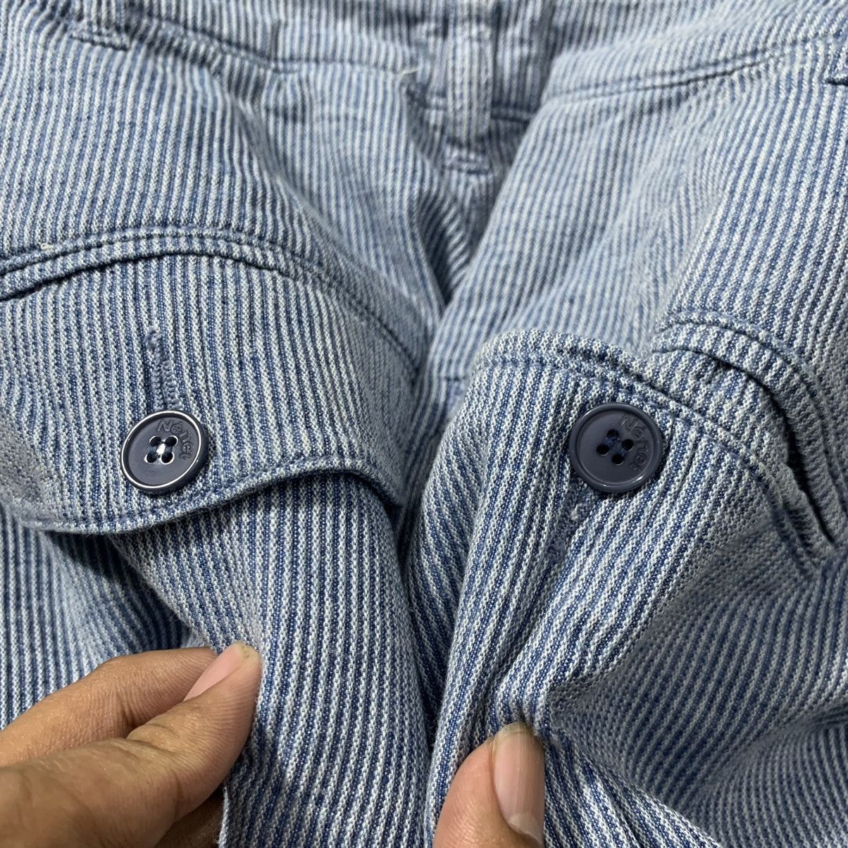 Ne-Net 🇯🇵Japanese Brand Ne-net By Issey Miyake🇯🇵 Size US 28 / EU 44 - 8 Thumbnail