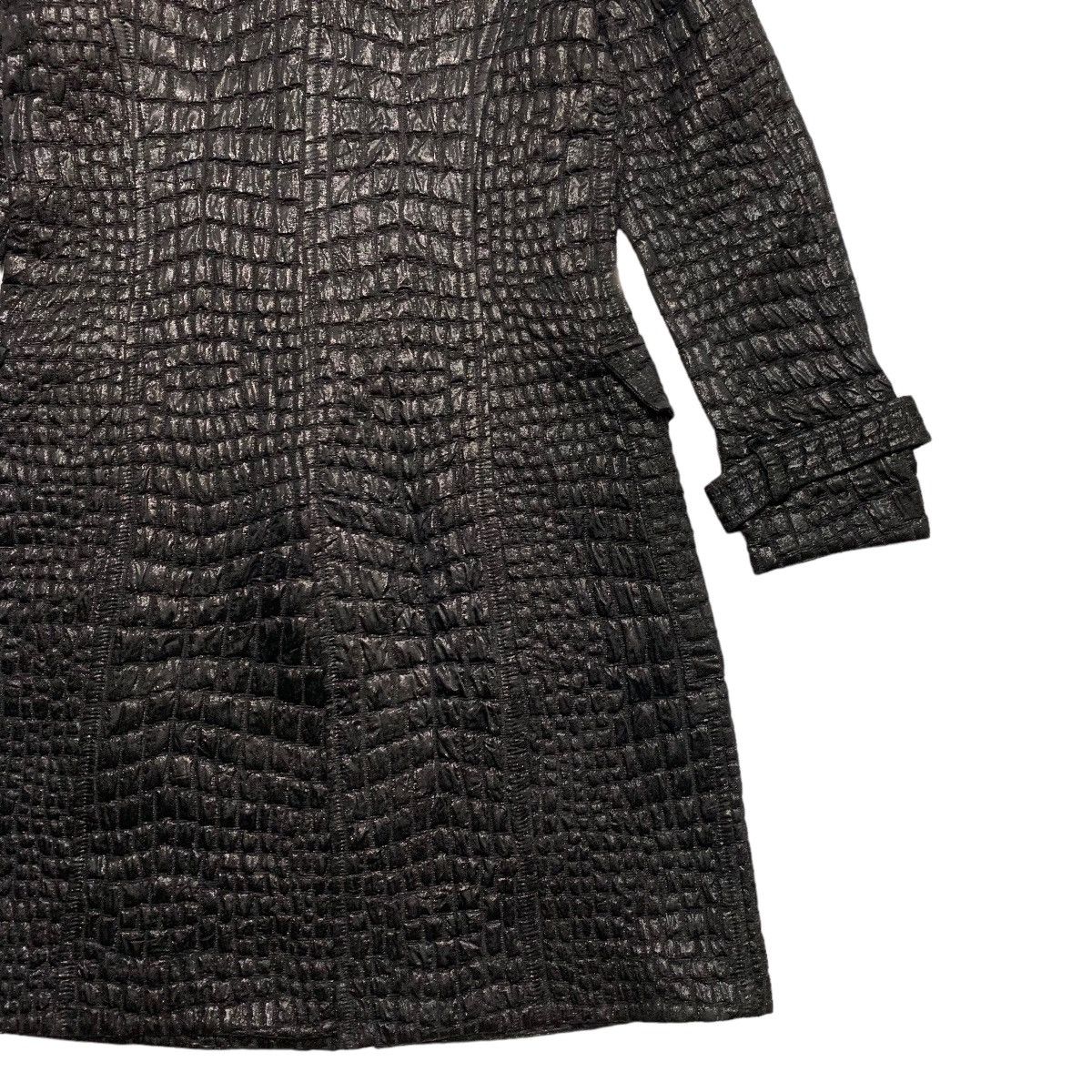 Ermanno Scervino Ermanno Scervino Coat Size S / US 4 / IT 40 - 10 Thumbnail