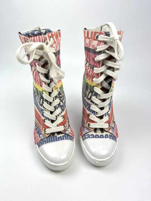 dolce gabbana shoes dhgate