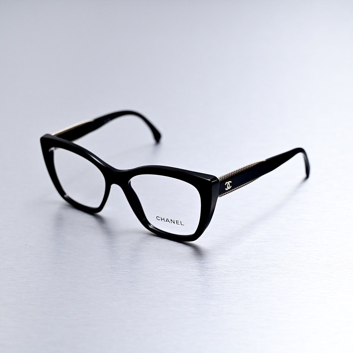 Chanel CHANEL 0CH3460 GLASSES Size ONE SIZE - 1 Thumbnail