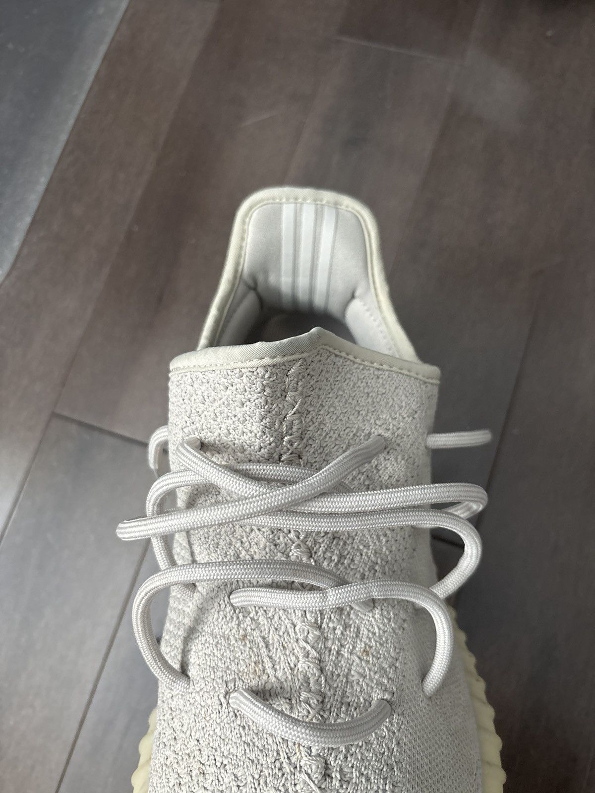 Yeezy Yeezy 350 sesame Size US 11 / EU 44 - 6 Thumbnail