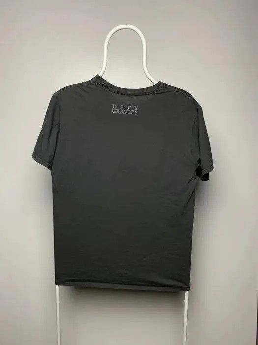 Band Tees Wicked T-shirt vintage movie size M grey movie band tees Size US M / EU 48-50 / 2 - 4 Thumbnail