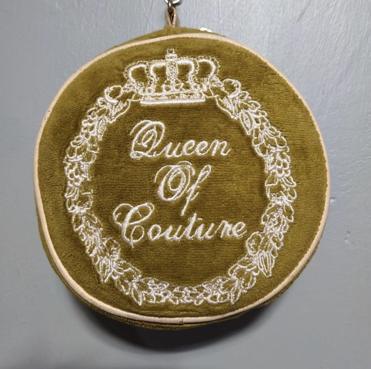 Juicy Couture ❌Juicy Couture Mini Chain Purse Size ONE SIZE - 3 Thumbnail