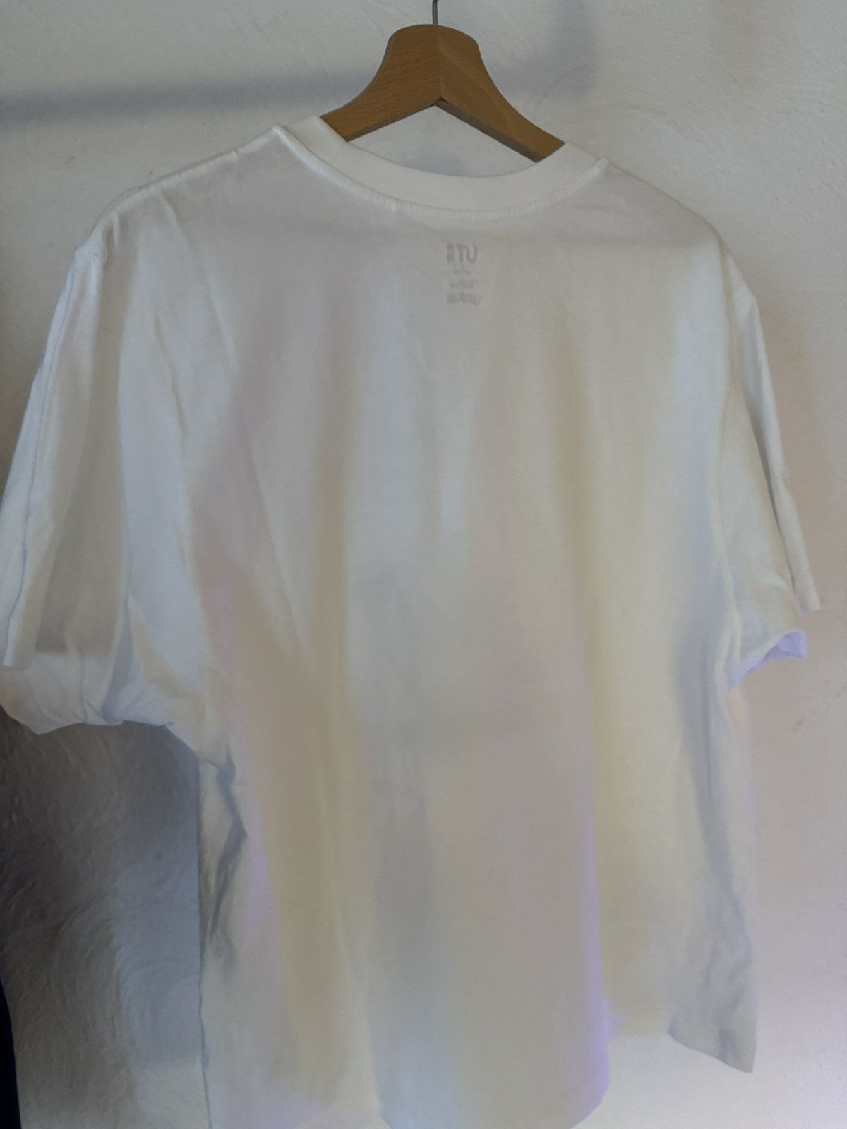 Daniel Arsham Daniel Arsham Jigglypuff T-shirt Size US S / EU 44-46 / 1 - 3 Thumbnail