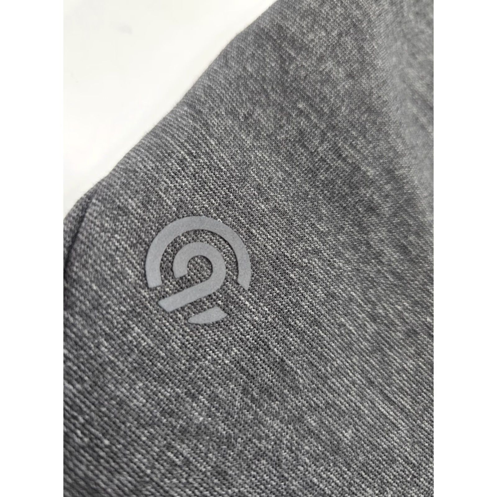 Champion C9 Champion Jacket Mens Ponte 1/4 Zip Ebony Size Medium NWT Size US M / EU 48-50 / 2 - 6 Thumbnail