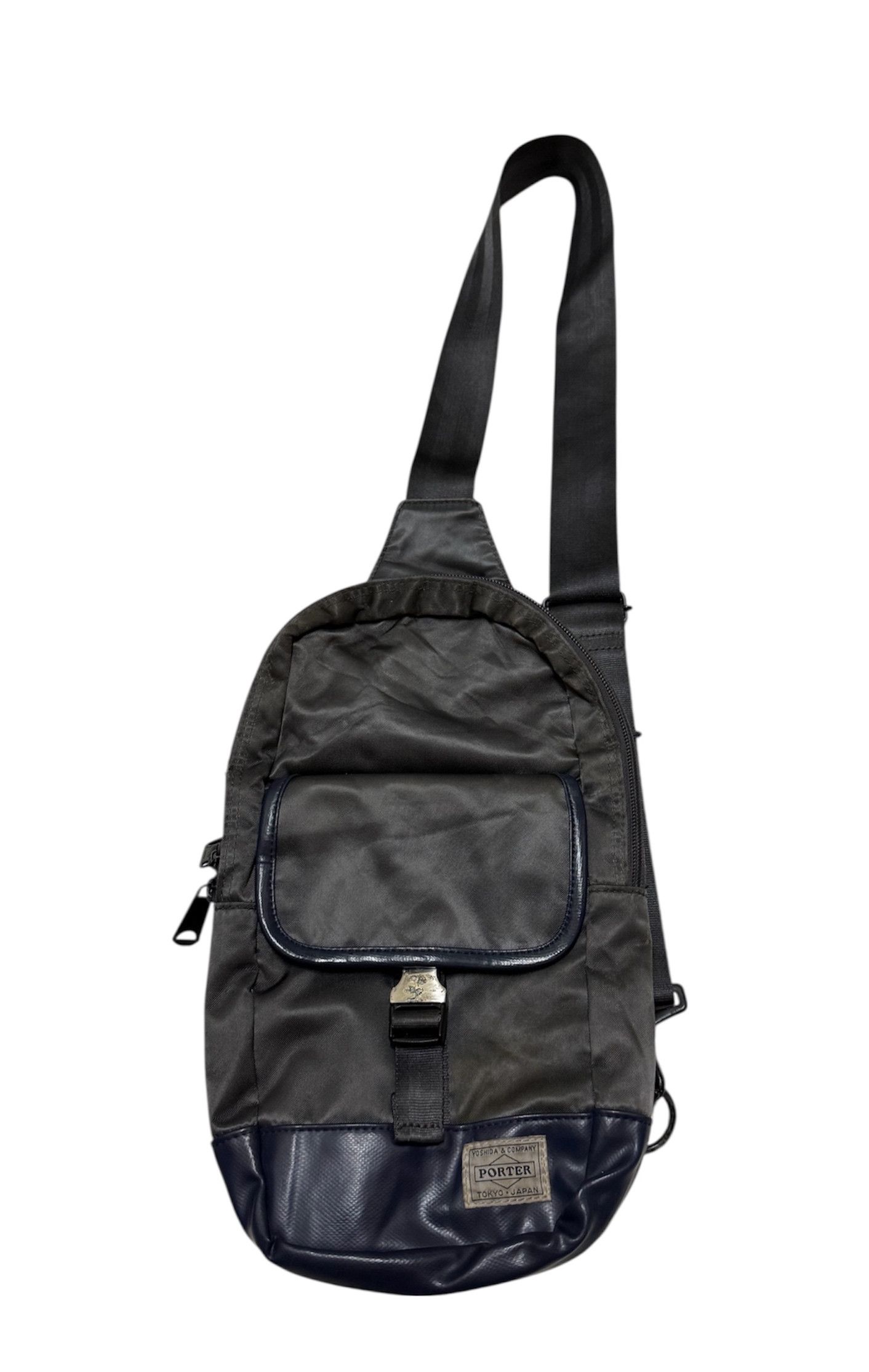 Porter × Undercover Undercover x Porter 19AW St.Anthony Mini