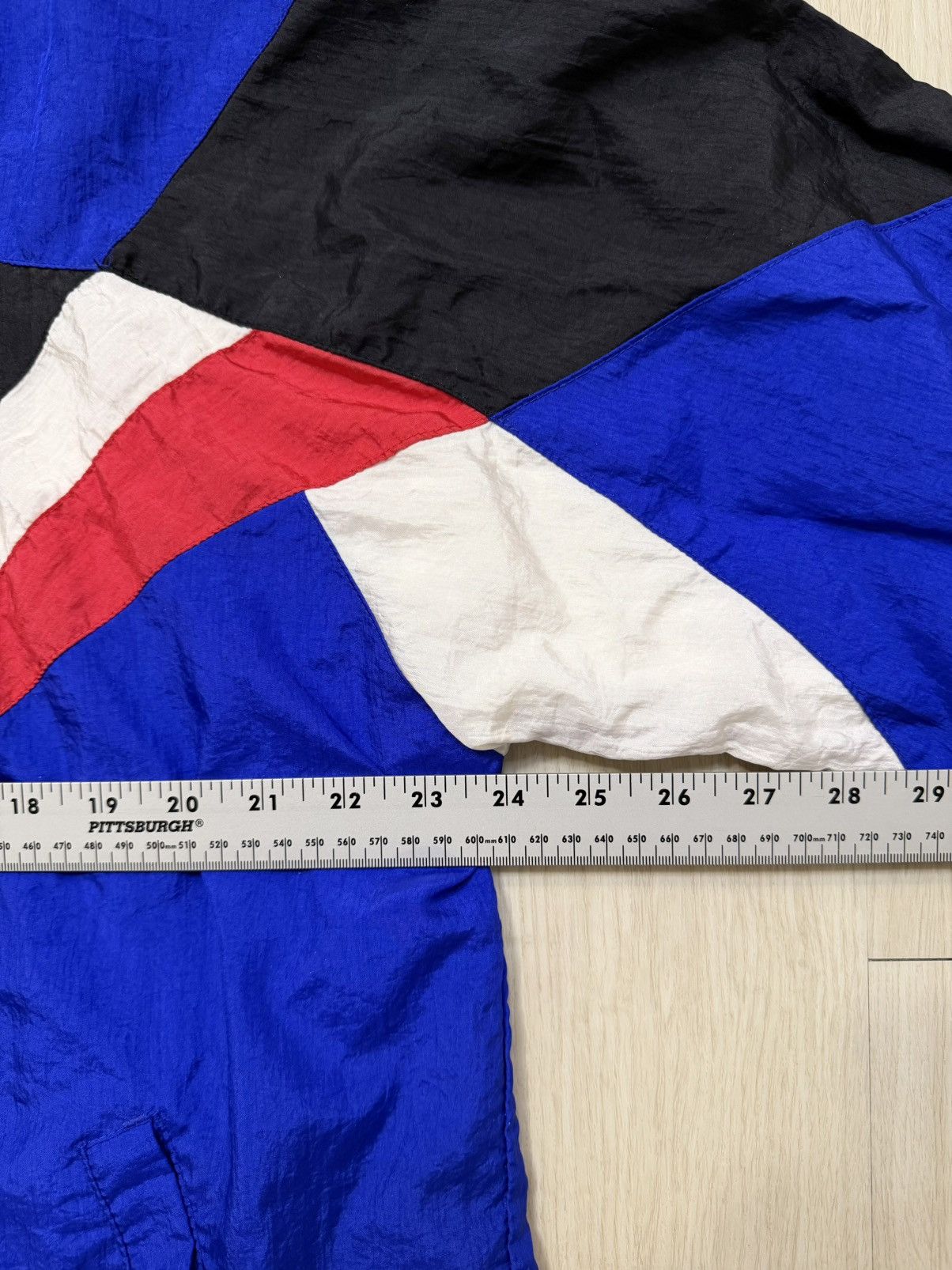 Other Vintage 90’s Track Windbreaker Size US L / EU 52-54 / 3 - 5 Thumbnail