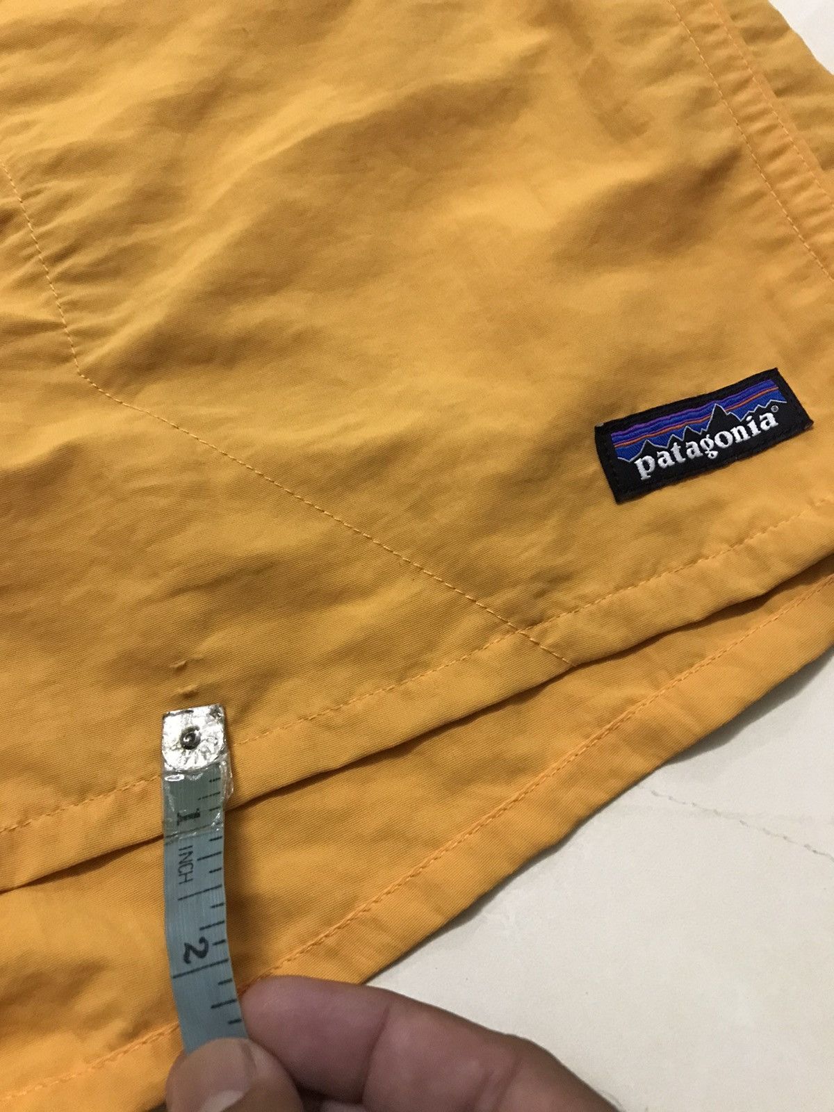 Patagonia SHORTPANTS PATAGONIA MAN Size US 32 / EU 48 - 25 Thumbnail
