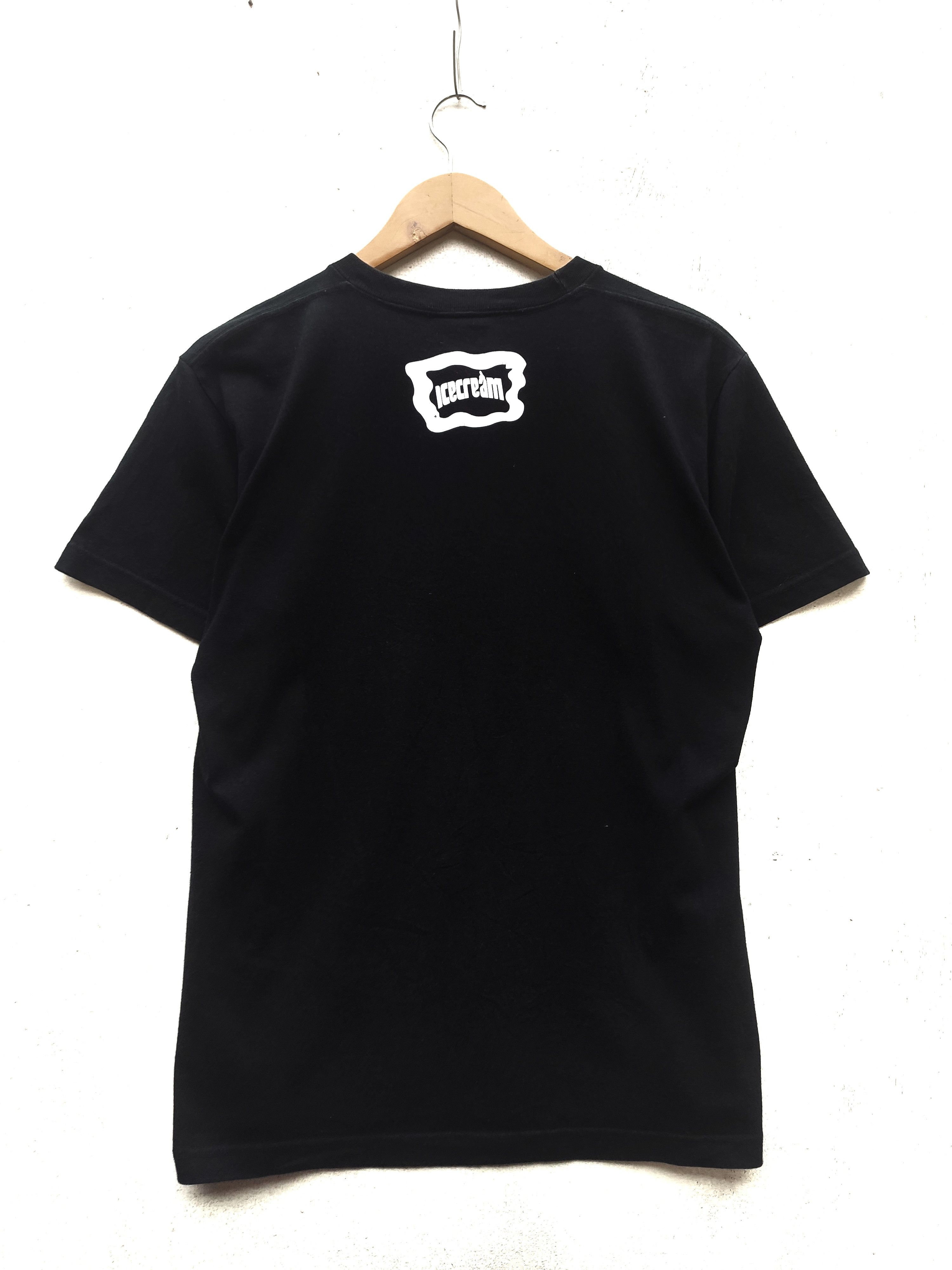 Billionaire Boys Club 🔥 BBC ice cream t shirt Size US M / EU 48-50 / 2 - 4 Thumbnail