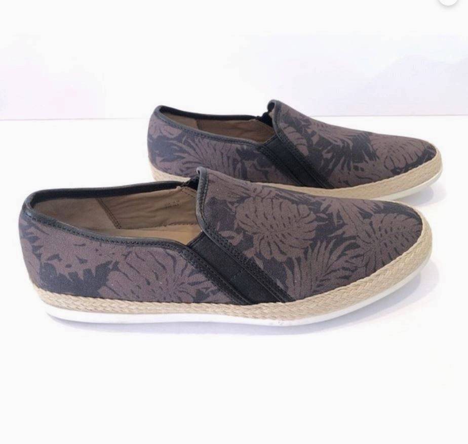 Vince Chalmers Espadrilles Size US 10.5 / EU 43-44 - 4 Thumbnail