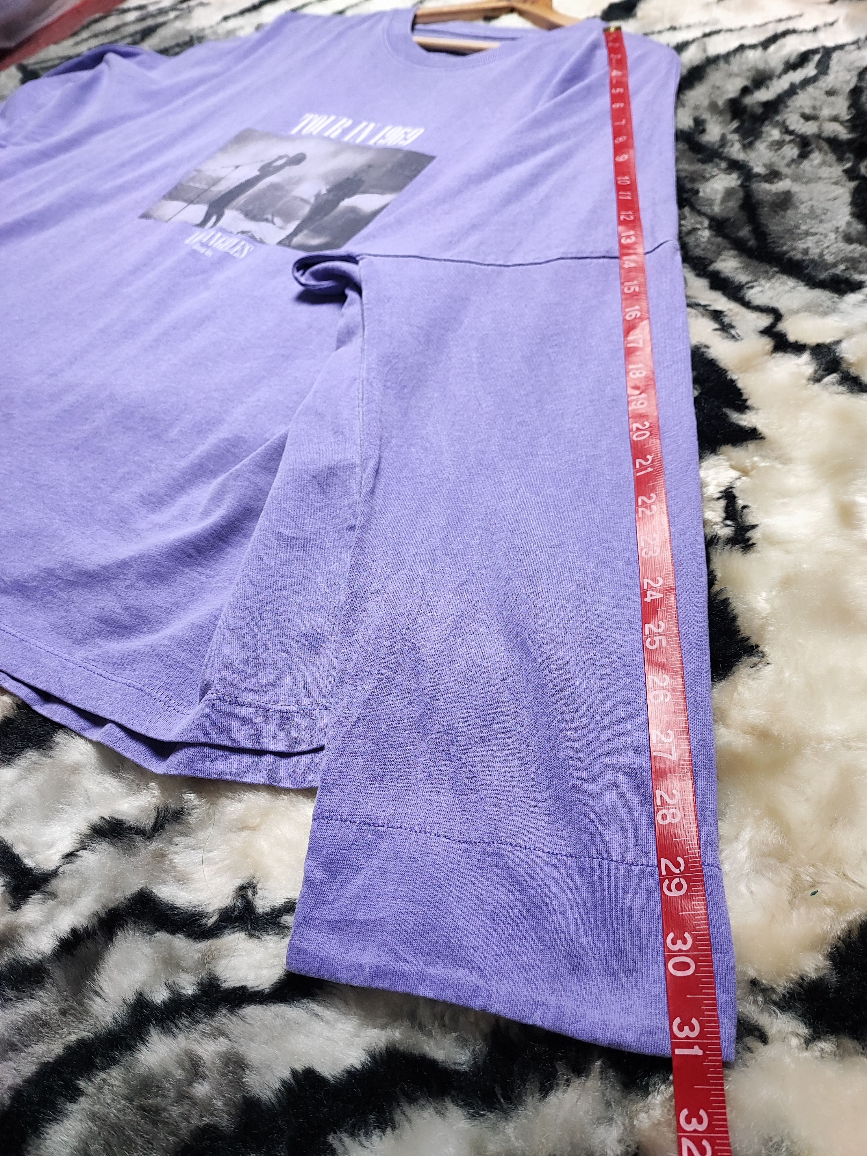 Band Tees × Vintage Niko And ... Band Tshirt Size ONE SIZE - 14 Thumbnail
