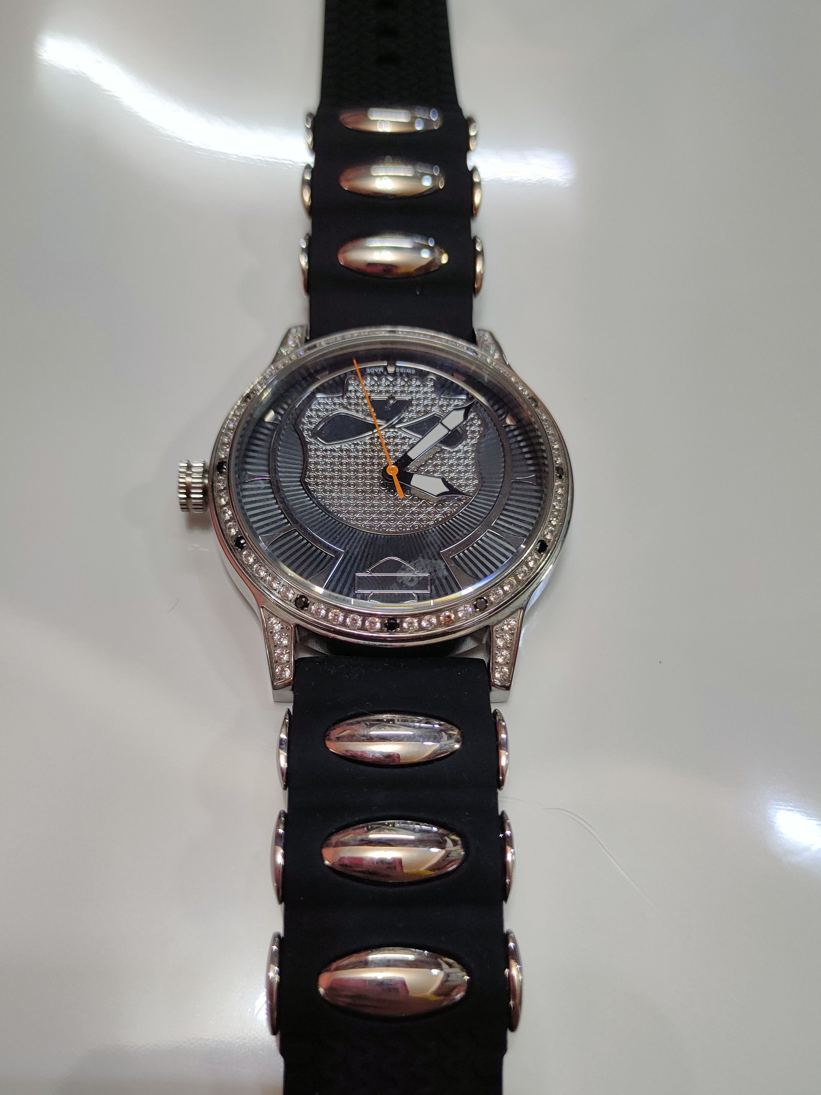 Jacques Lemans The Expendables 2 X Jacques Lemans movie war watch Size ONE SIZE - 15 Thumbnail