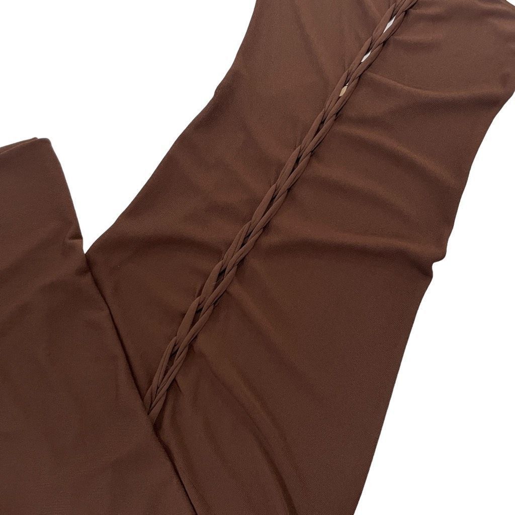 AYA MUSE Aya Muse Birch Dress in Chocolate Size L / US 10 / IT 46 - 6 Thumbnail