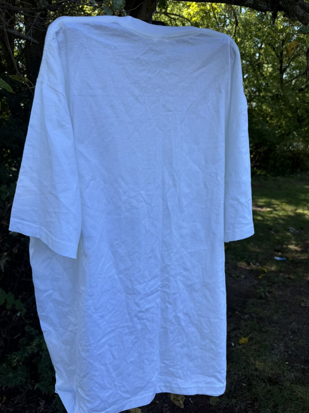 Supreme Supreme X Shaun Crawford Size US XXL / EU 58 / 5 - 3 Thumbnail