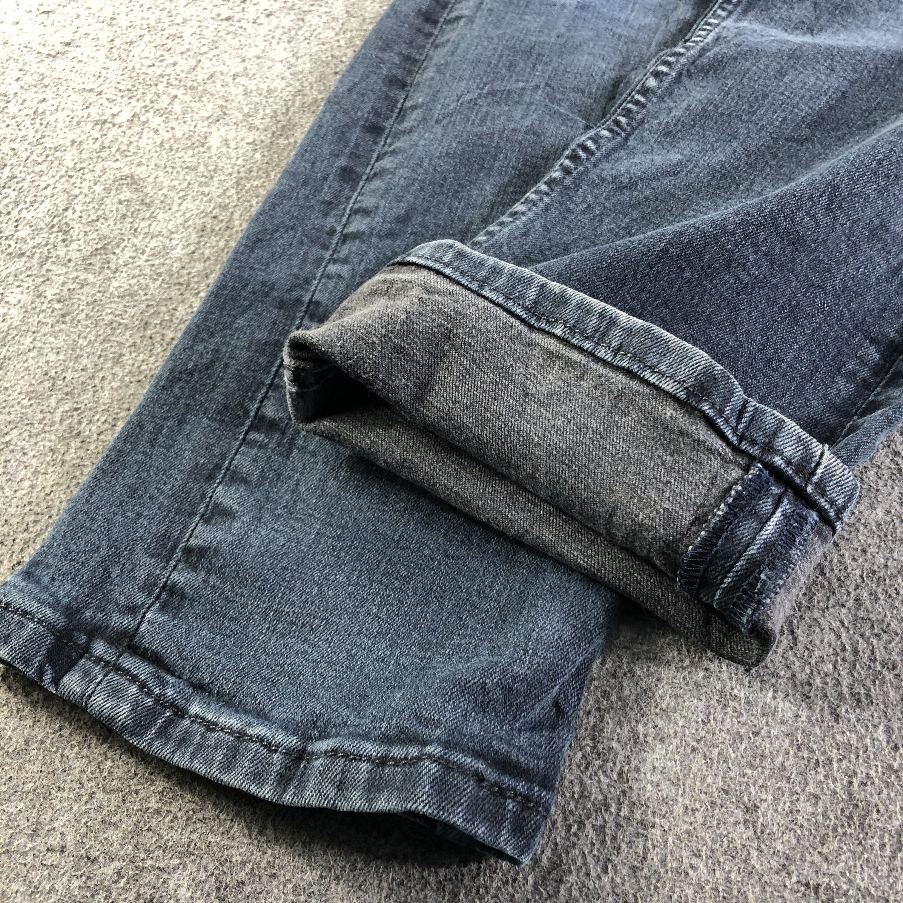 Levi's Vintage Levis 511 Jeans-J4349 Size US 36 / EU 52 - 6 Thumbnail