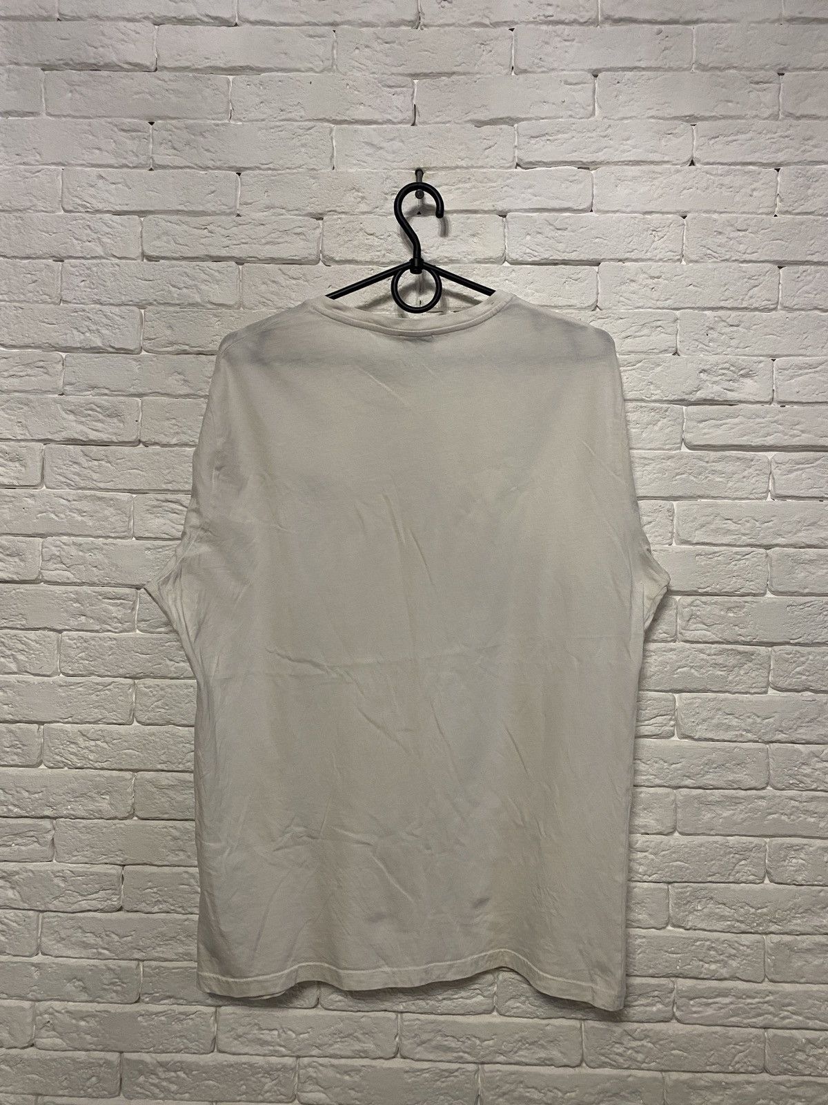 Designer × Vivienne Westwood Vivienne Westwood T-shirt Size US XXL / EU 58 / 5 - 5 Thumbnail