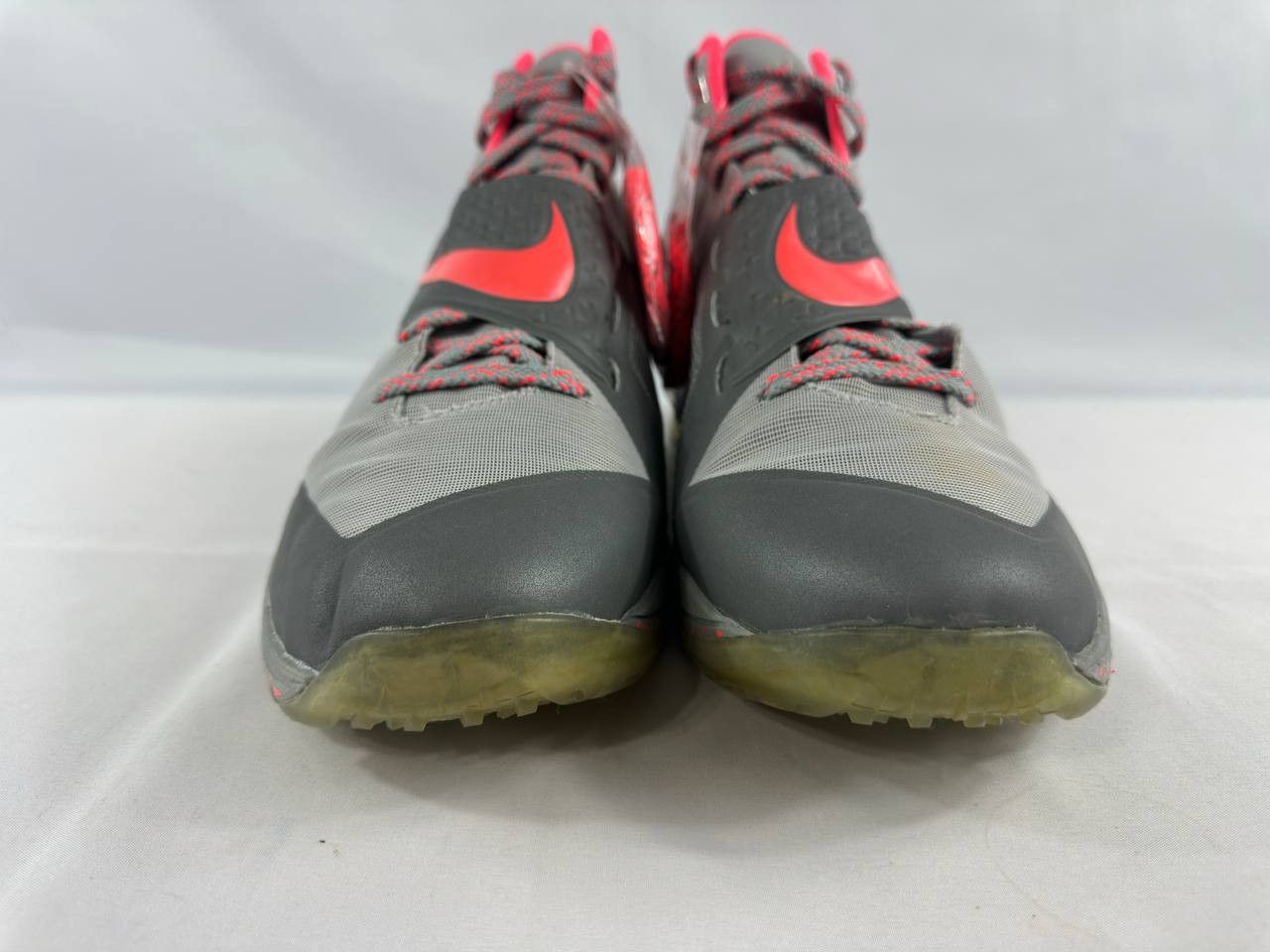 Nike 2014 Nike CJ81 Calvin Johnson Promo SAMPLE Trainer PRO BOWL Size US 14 / EU 47 - 4 Thumbnail