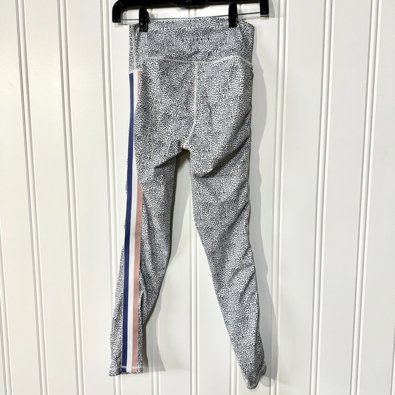 Other All Fenix Leggings Sz S Kyla Leopard High Impact Legging Size 27" / US 4 / IT 40 - 9 Thumbnail