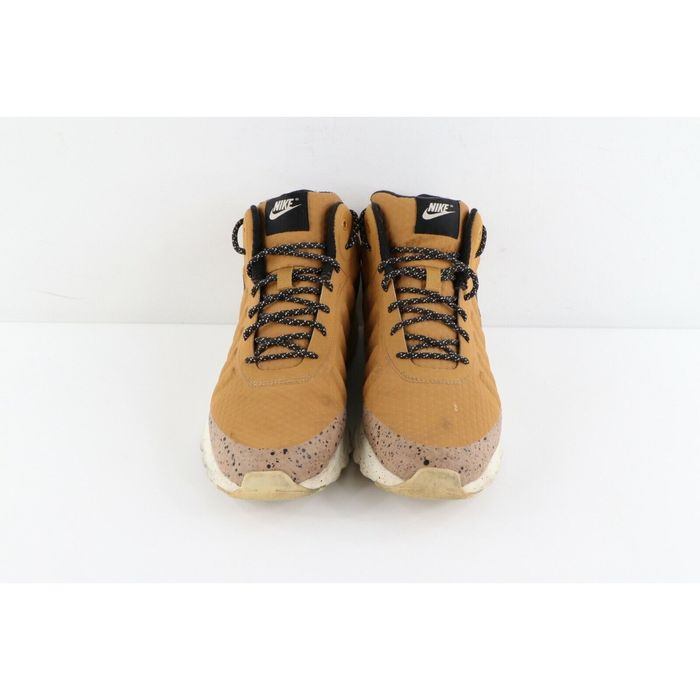 Nike air max invigor clearance 700 wheat