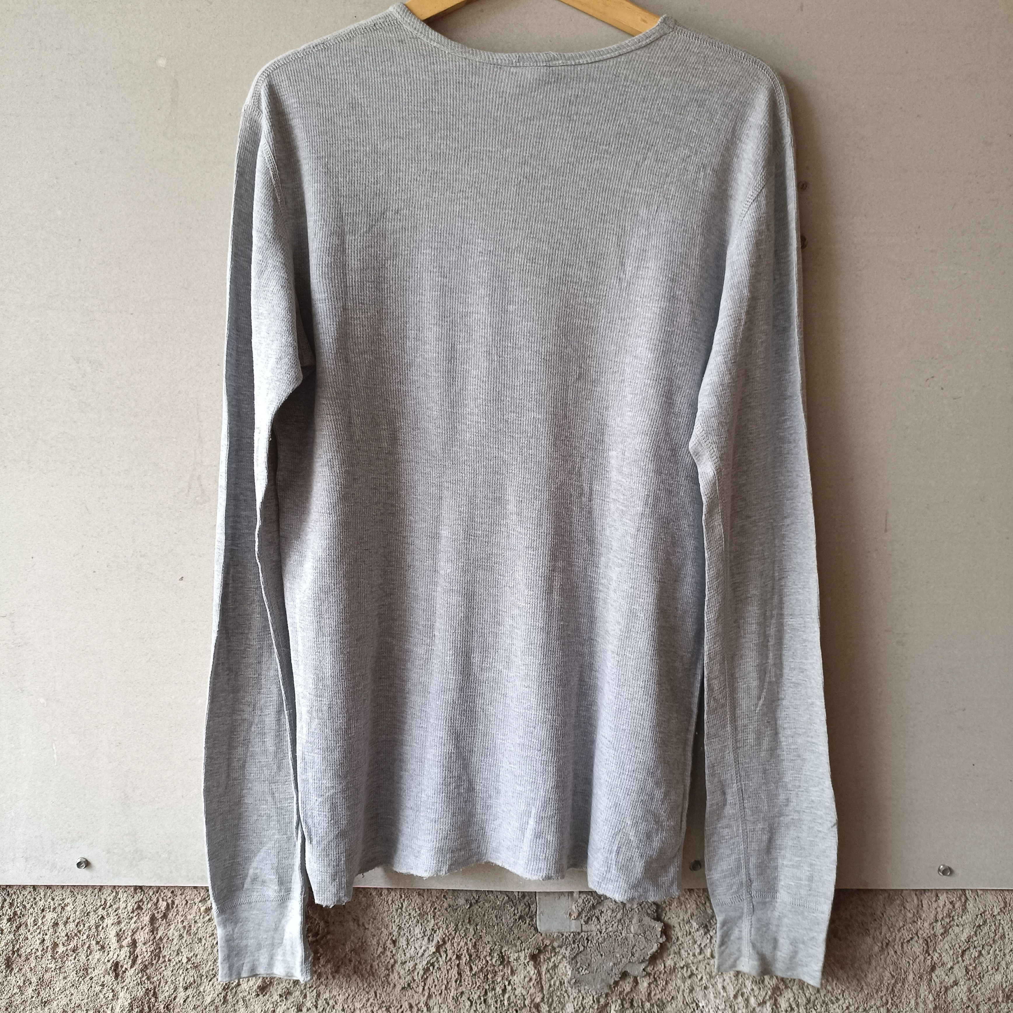 Antihero Vintage Antihero LS Size US M / EU 48-50 / 2 - 7 Thumbnail