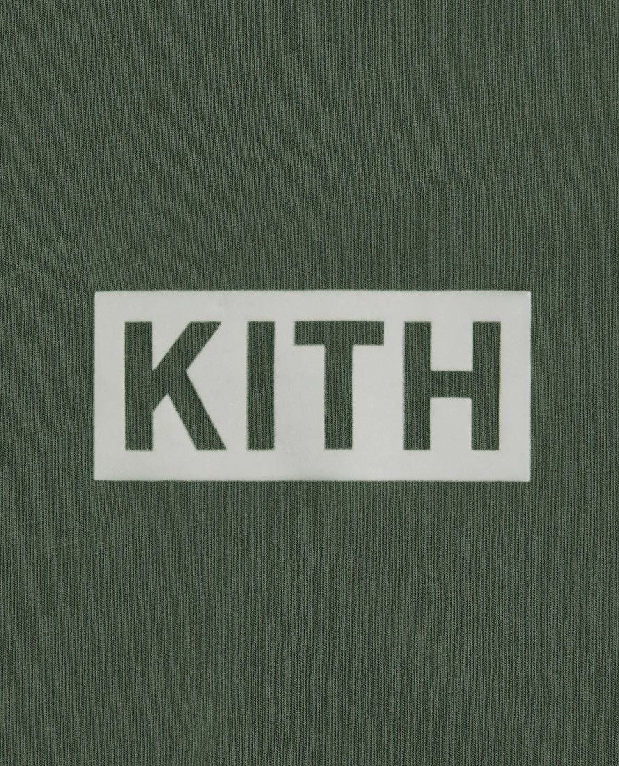 Kith Kith Vitality Exclusive Classic Logo Tee Size US S / EU 44-46 / 1 - 3 Thumbnail
