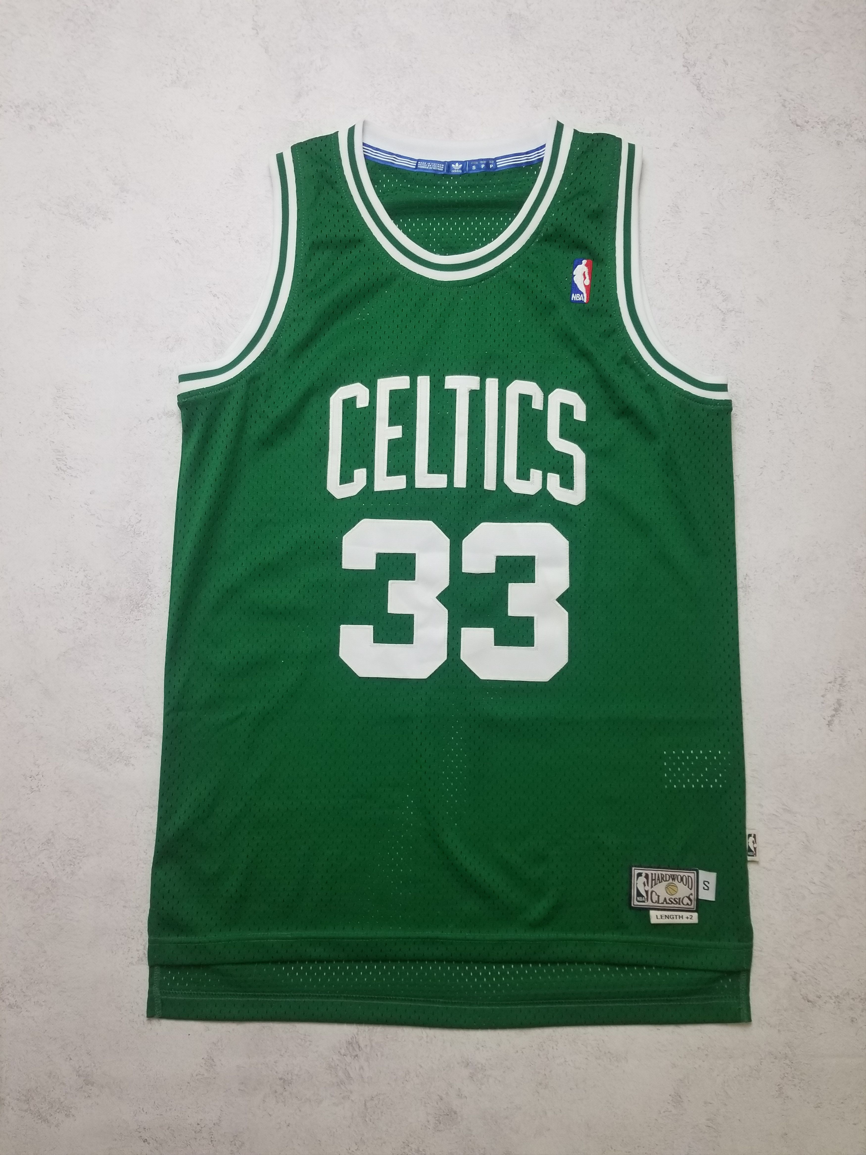 Adidas Hardwood Classics Jersey | Grailed