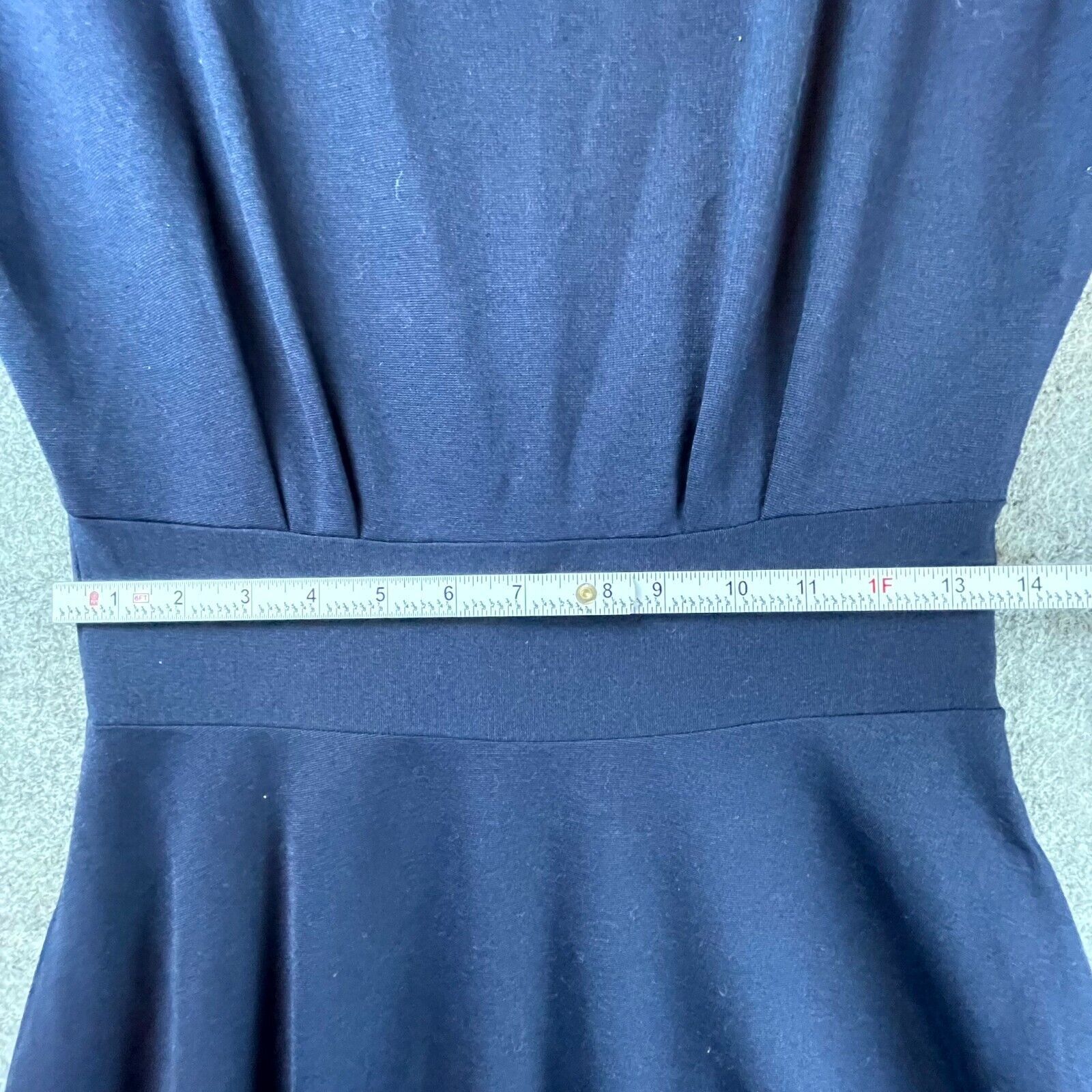 Kate Spade Broome Street by Kate Spade Dress Small Classic Minimalist Size S / US 4 / IT 40 - 2 Thumbnail