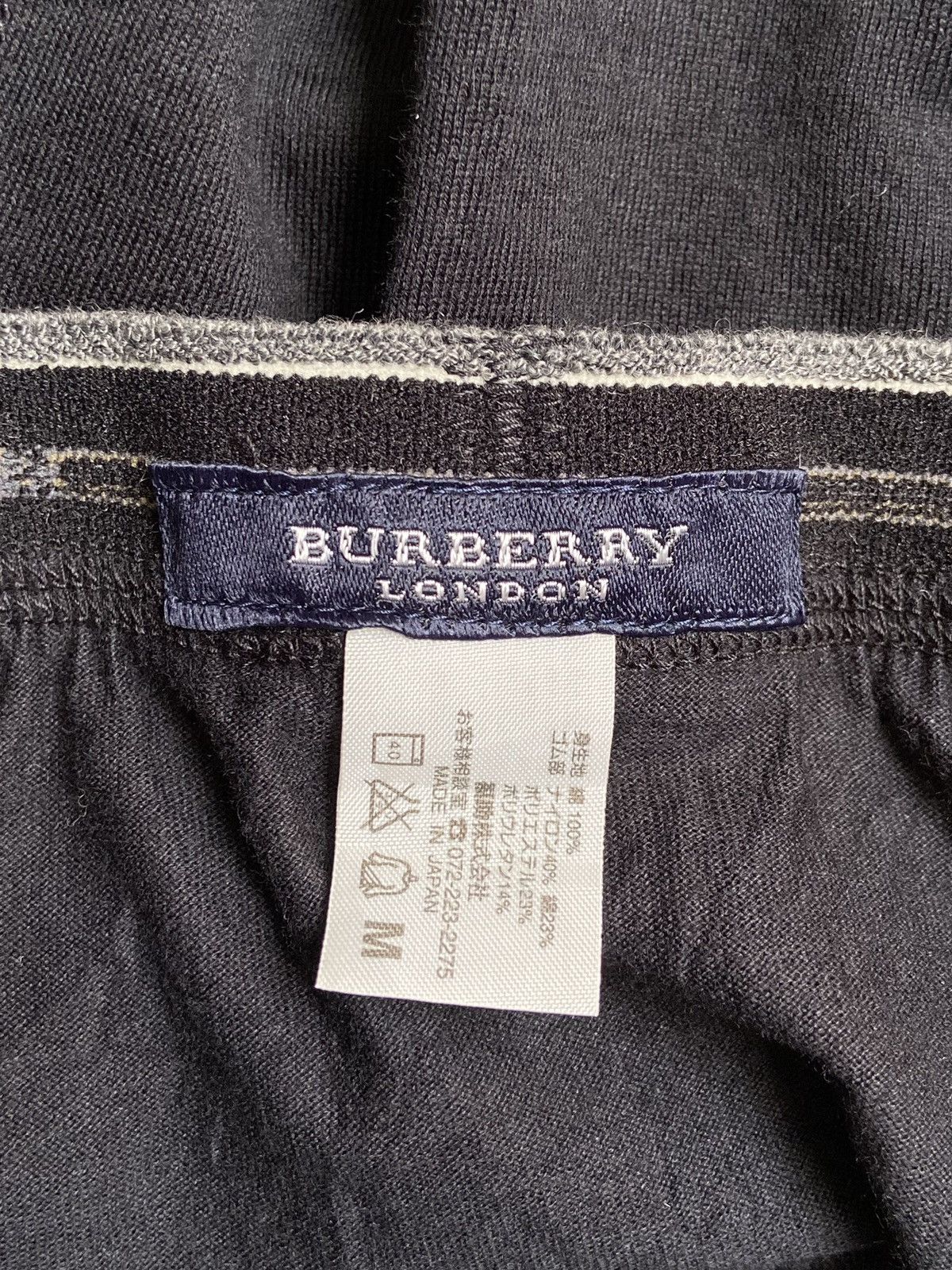Burberry BURBERRY LONDON Shorts Size US 26 / EU 42 - 5 Thumbnail