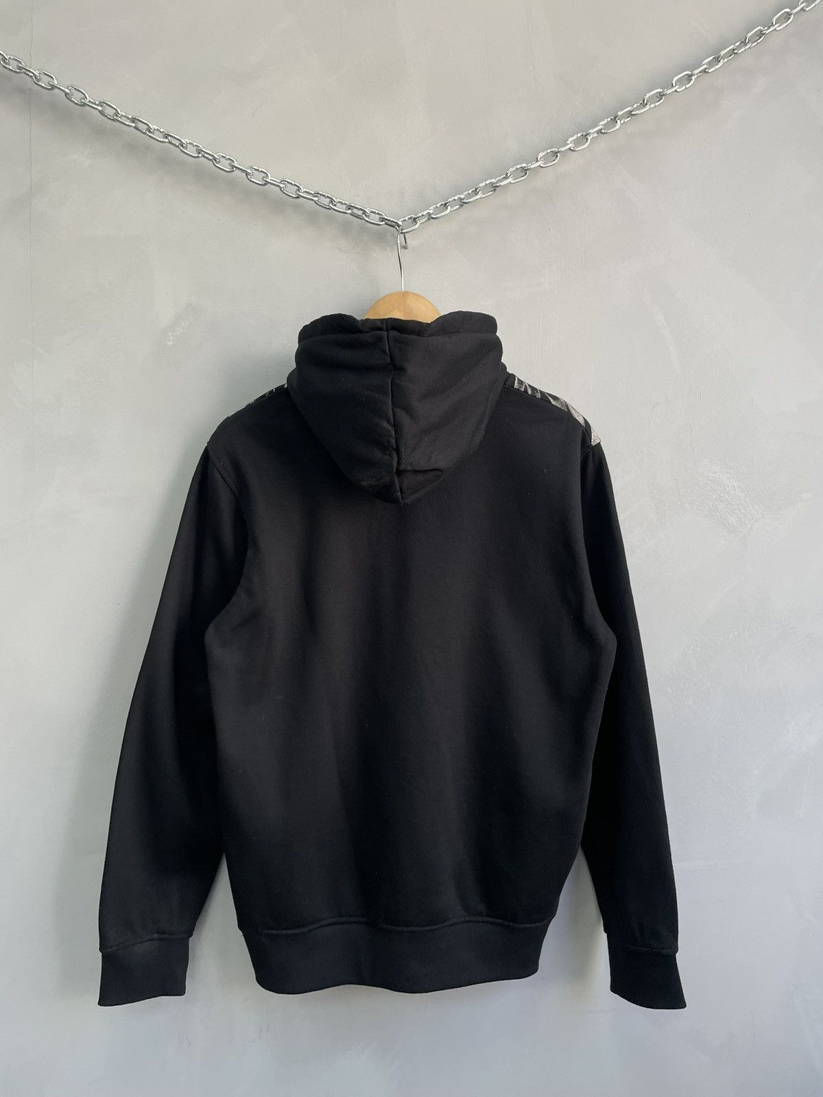 Affliction Vintage skull grunde affliction punk y2k hoodie Size US S / EU 44-46 / 1 - 5 Thumbnail