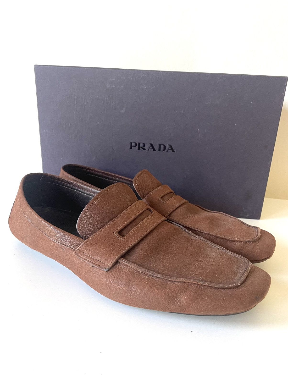 Prada Prada Men display picture 2