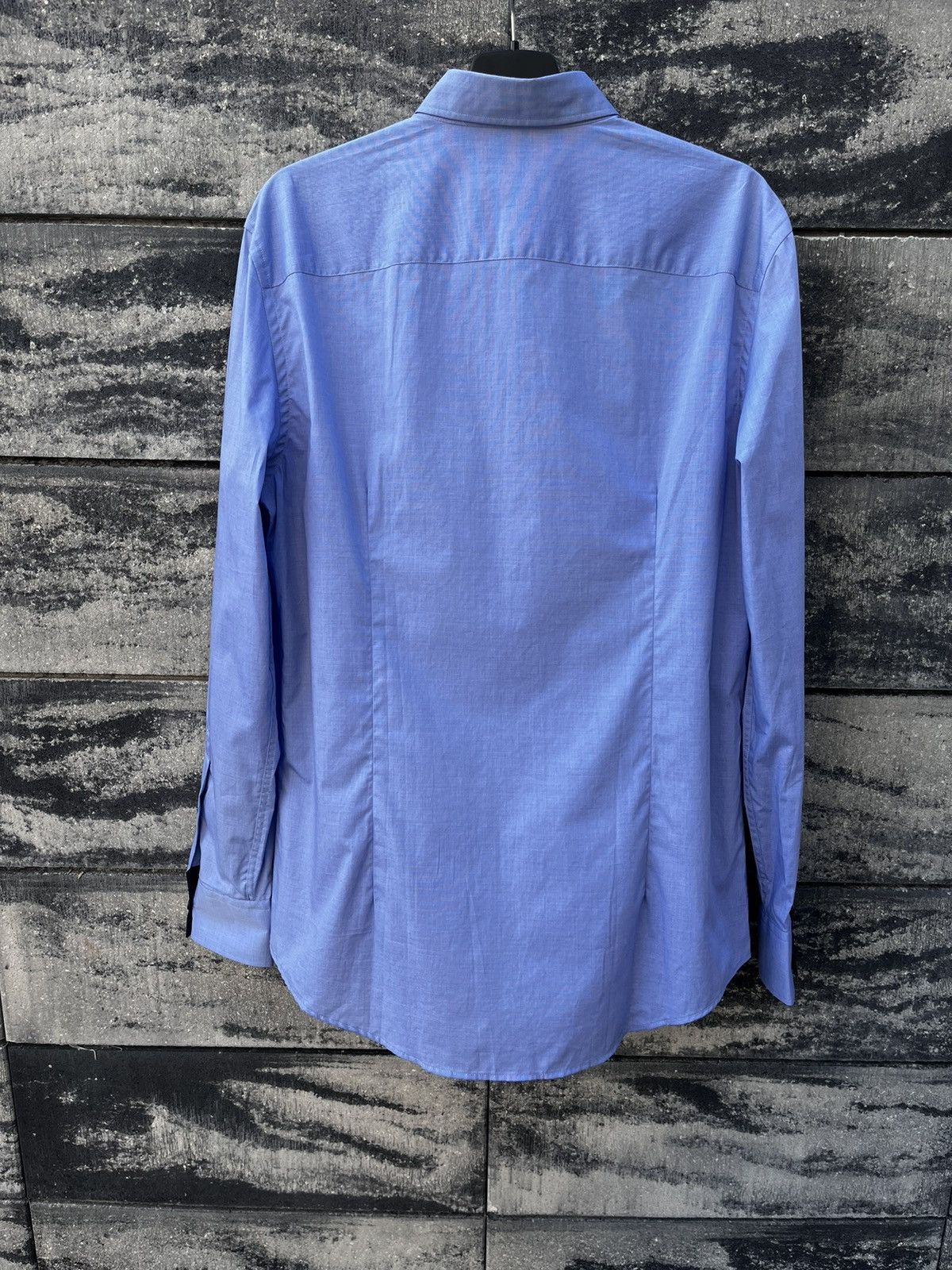 Versace 🔴 VERSACE COLLECTION MEDUSA LUXURY BUTTON UP RARE Y2K SHIRT Size US M / EU 48-50 / 2 - 9 Thumbnail