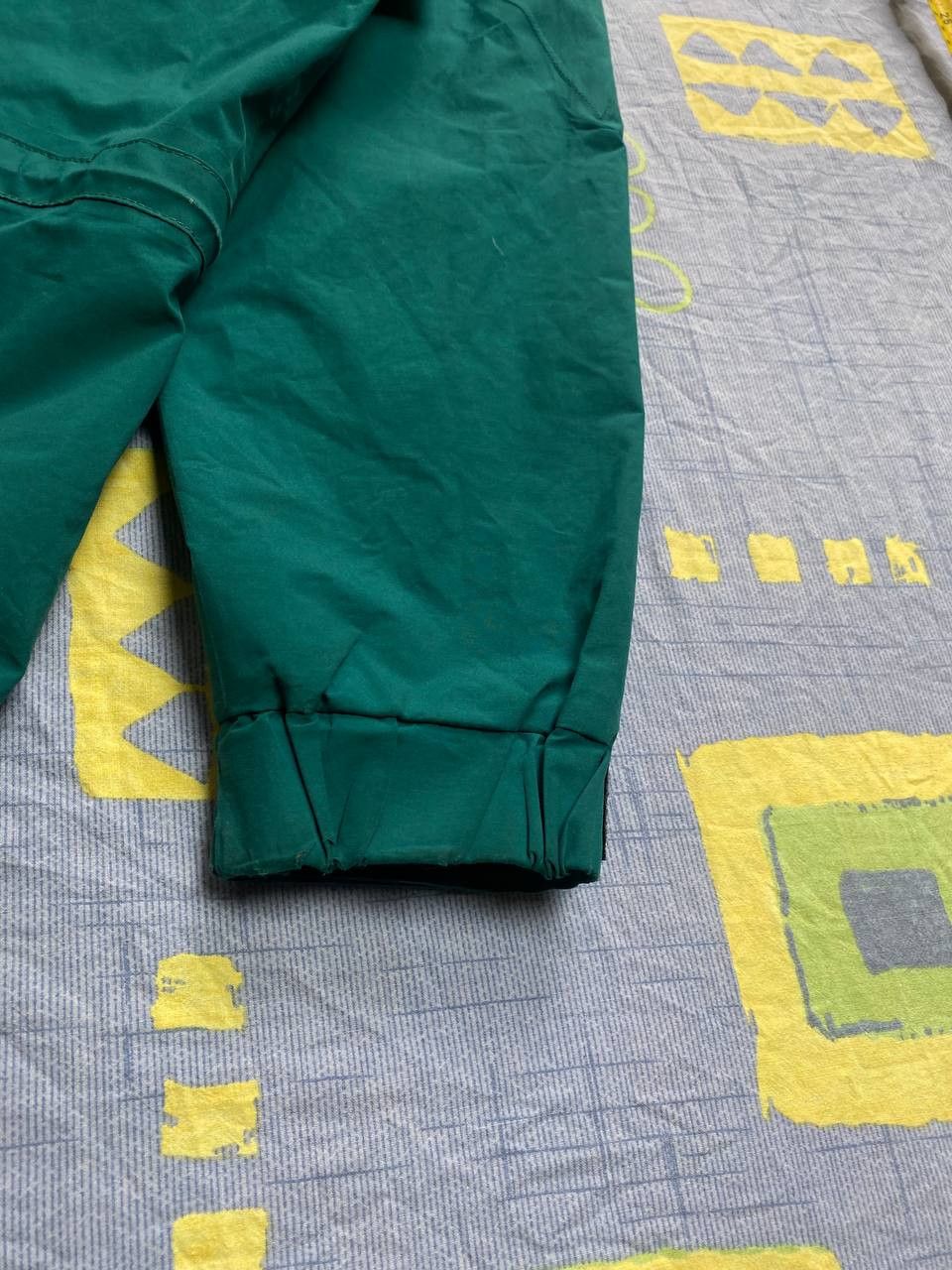 The North Face The North Face Jacket Size US L / EU 52-54 / 3 - 21 Thumbnail
