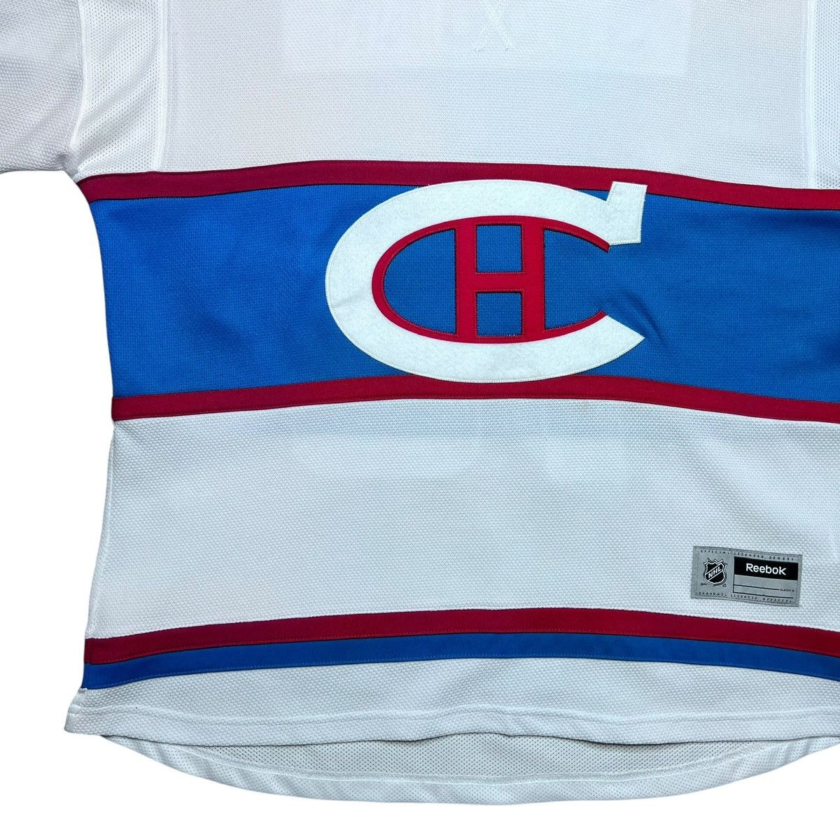 Reebok NHL Montreal Canadians Subban Reebok Winter Classic Jersey Size XL / US 12-14 / IT 48-50 - 10 Thumbnail