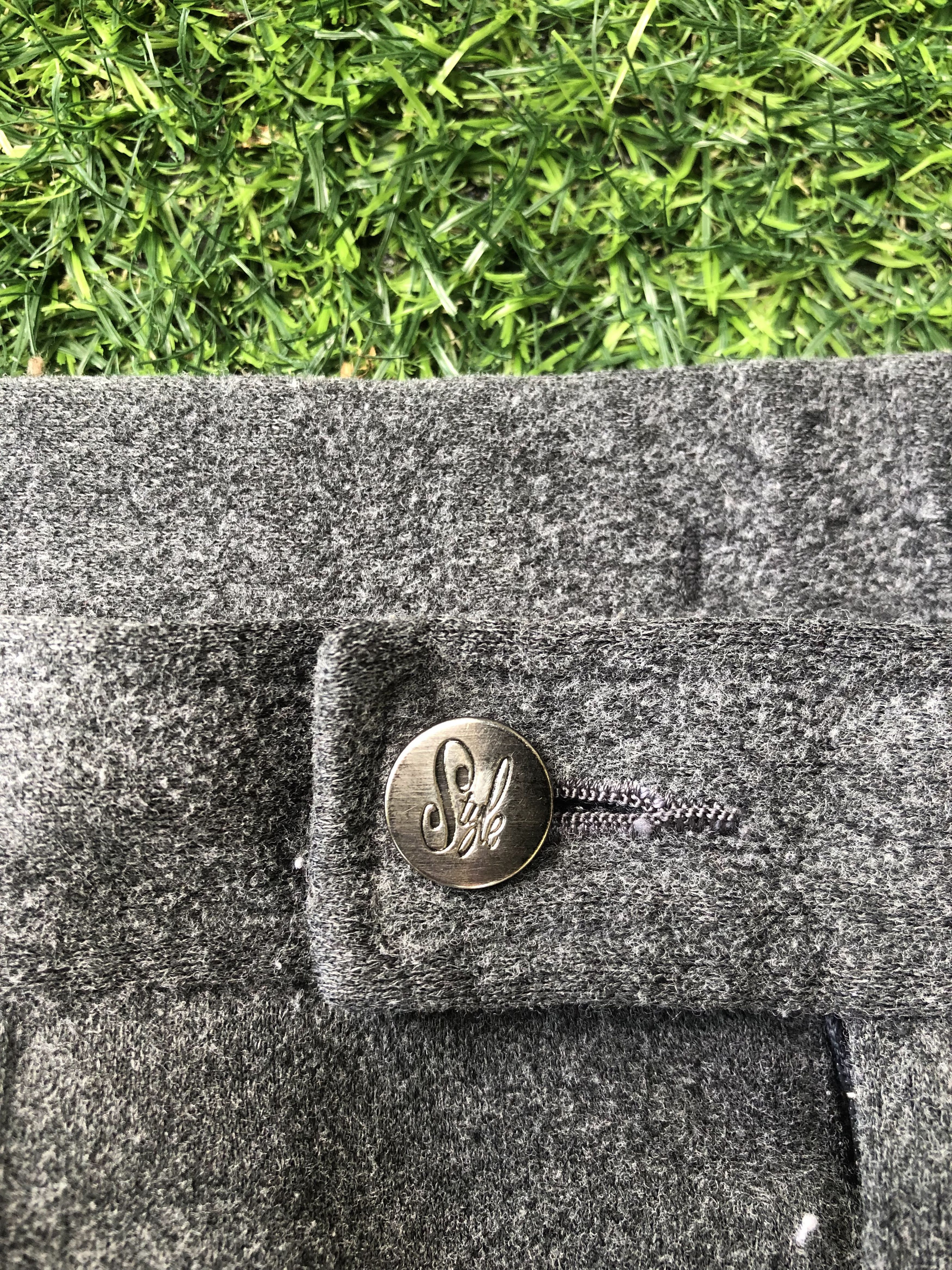 Nike Nike Pants (P017) Size US 31 - 5 Thumbnail