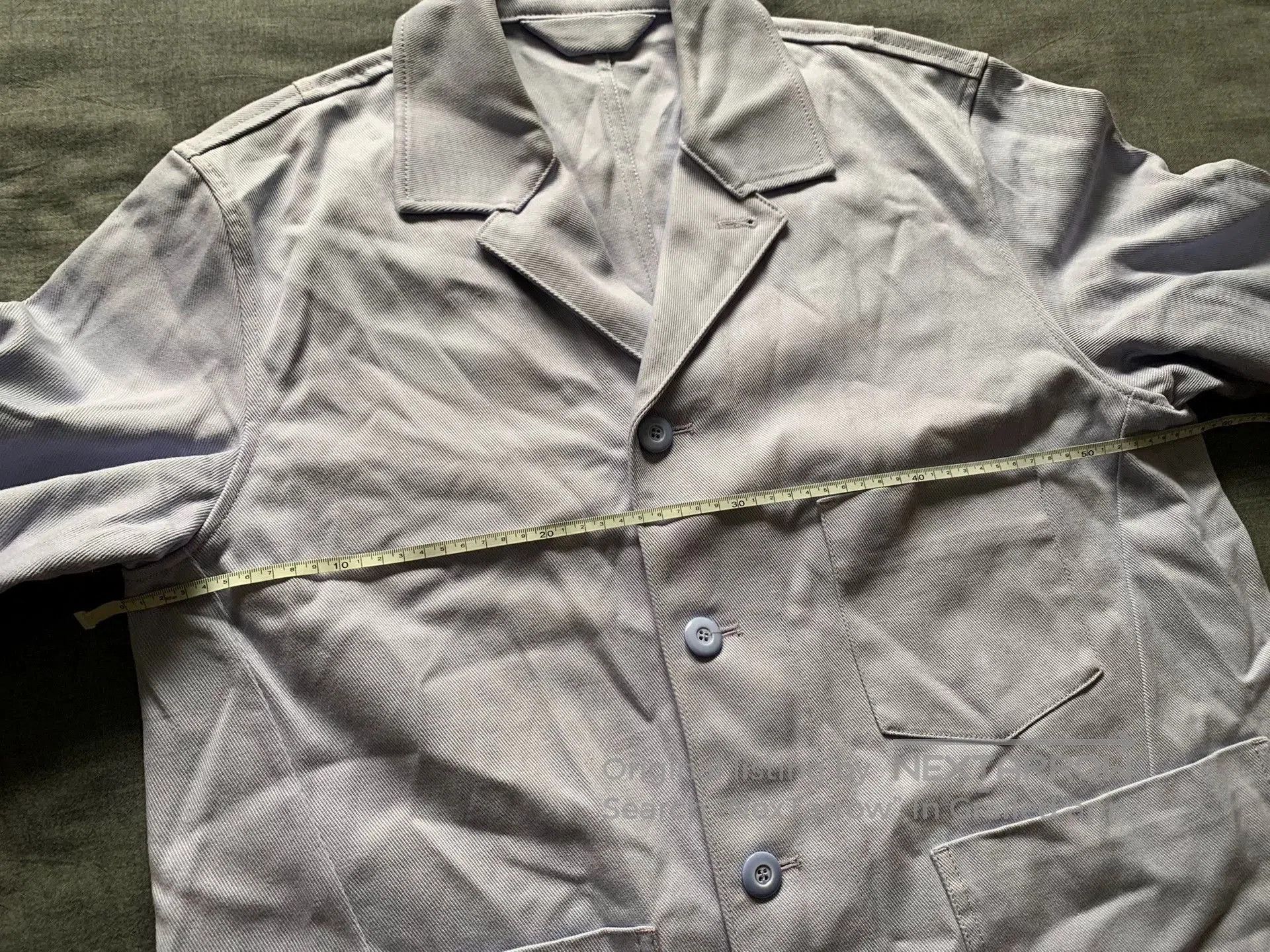 Acne Studios Acne Studios Suit. Size US M / EU 48-50 / 2 - 8 Thumbnail