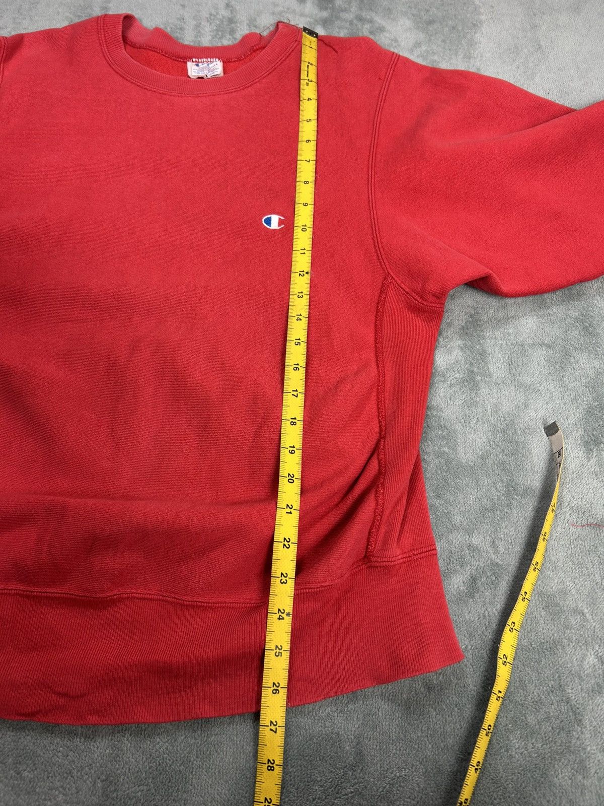 Champion Vintage 80’s Champion Reverse Weave Size US M / EU 48-50 / 2 - 8 Thumbnail