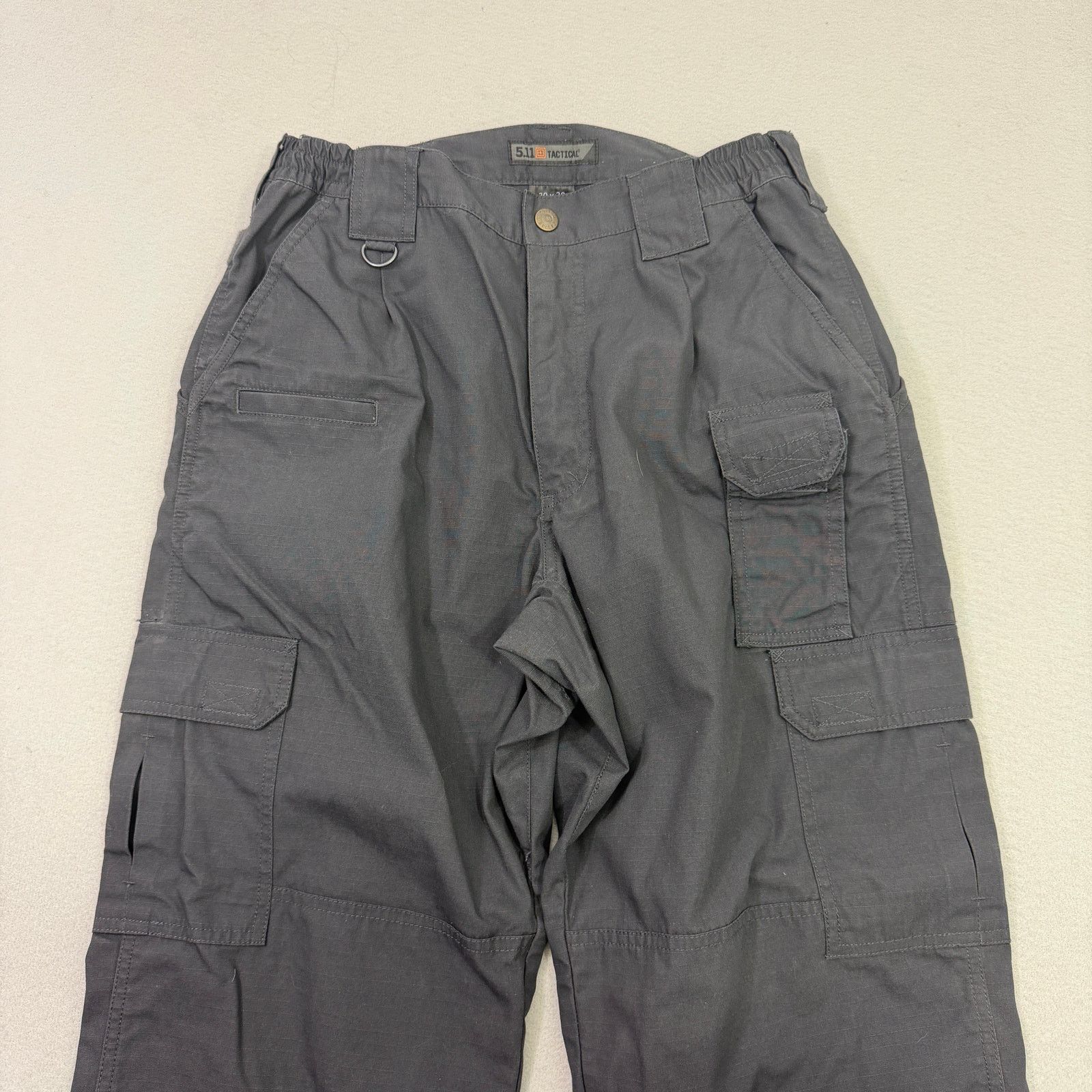 5.11 5.11 Tactical Regular Fit Taclite Pro Ripstop Cargo 30x30 Size US 30 / EU 46 - 2 Thumbnail