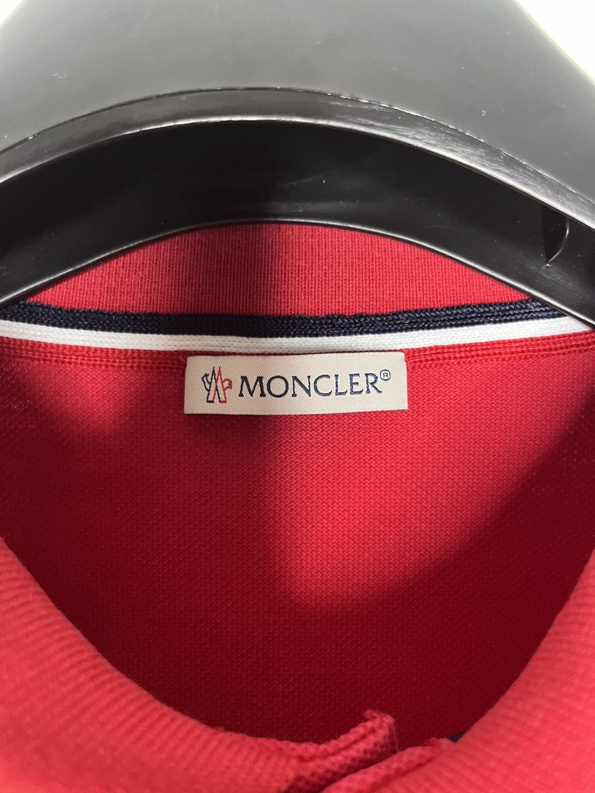 Moncler Moncler Size US L / EU 52-54 / 3 - 2 Thumbnail
