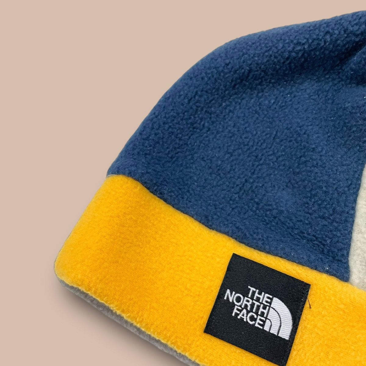 The North Face The North Face Multicolor Beanie Size ONE SIZE - 6 Thumbnail