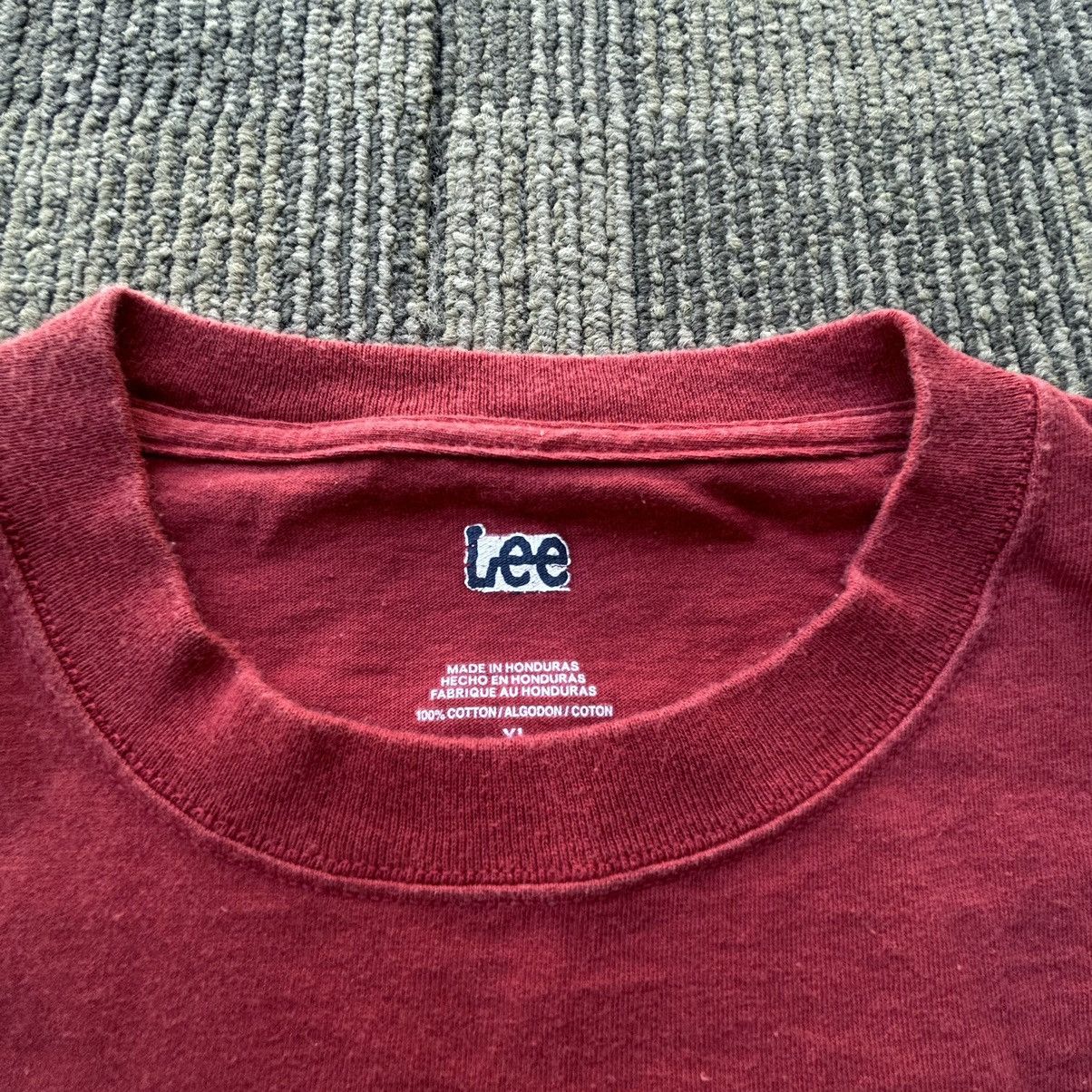 Lee Arizona Diamondbacks Lee Sport Spell-Out T-shirt Size US XL / EU 56 / 4 - 3 Thumbnail