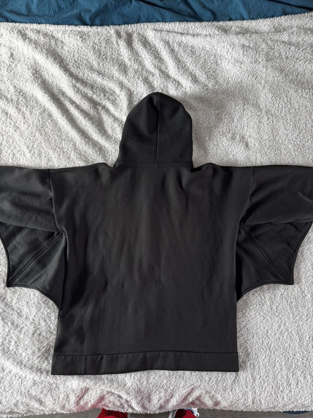 Ryder Studios Ryder studio bat hoodie Size US XL / EU 56 / 4 - 4 Thumbnail