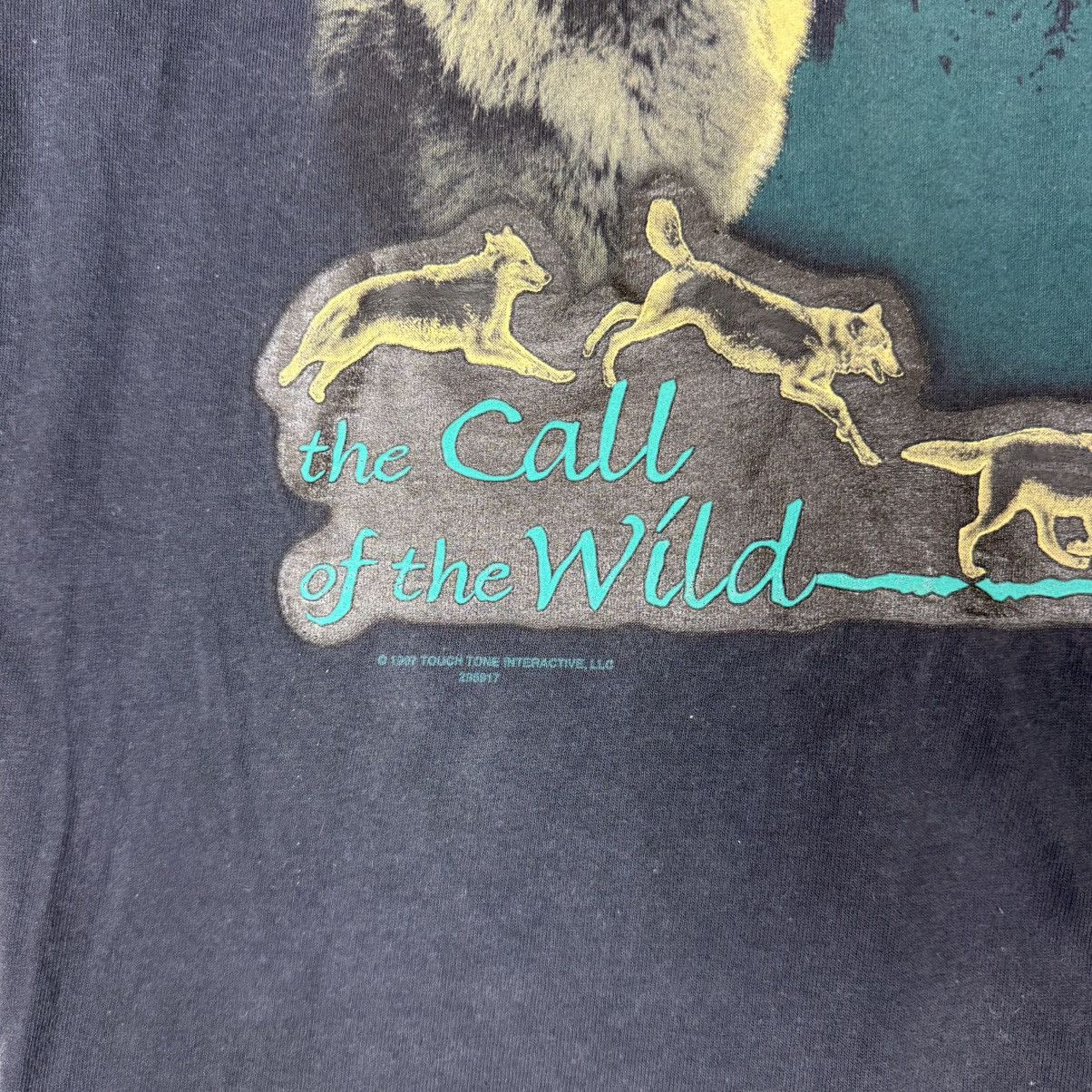 Vintage Vintage 1997 Wild Oats Touch Tone Size US M / EU 48-50 / 2 - 5 Thumbnail