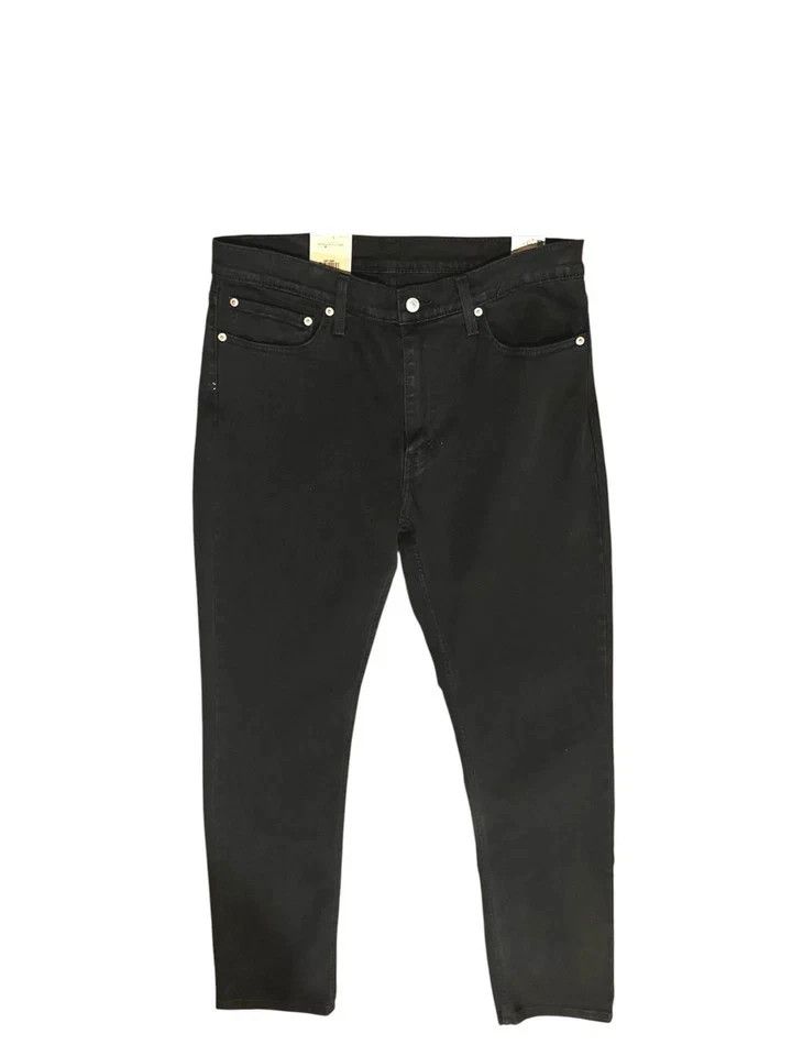 Levi's Levis Strauss Jeans Mens 511 Slim Stretch Size US 36 / EU 52 - 3 Thumbnail