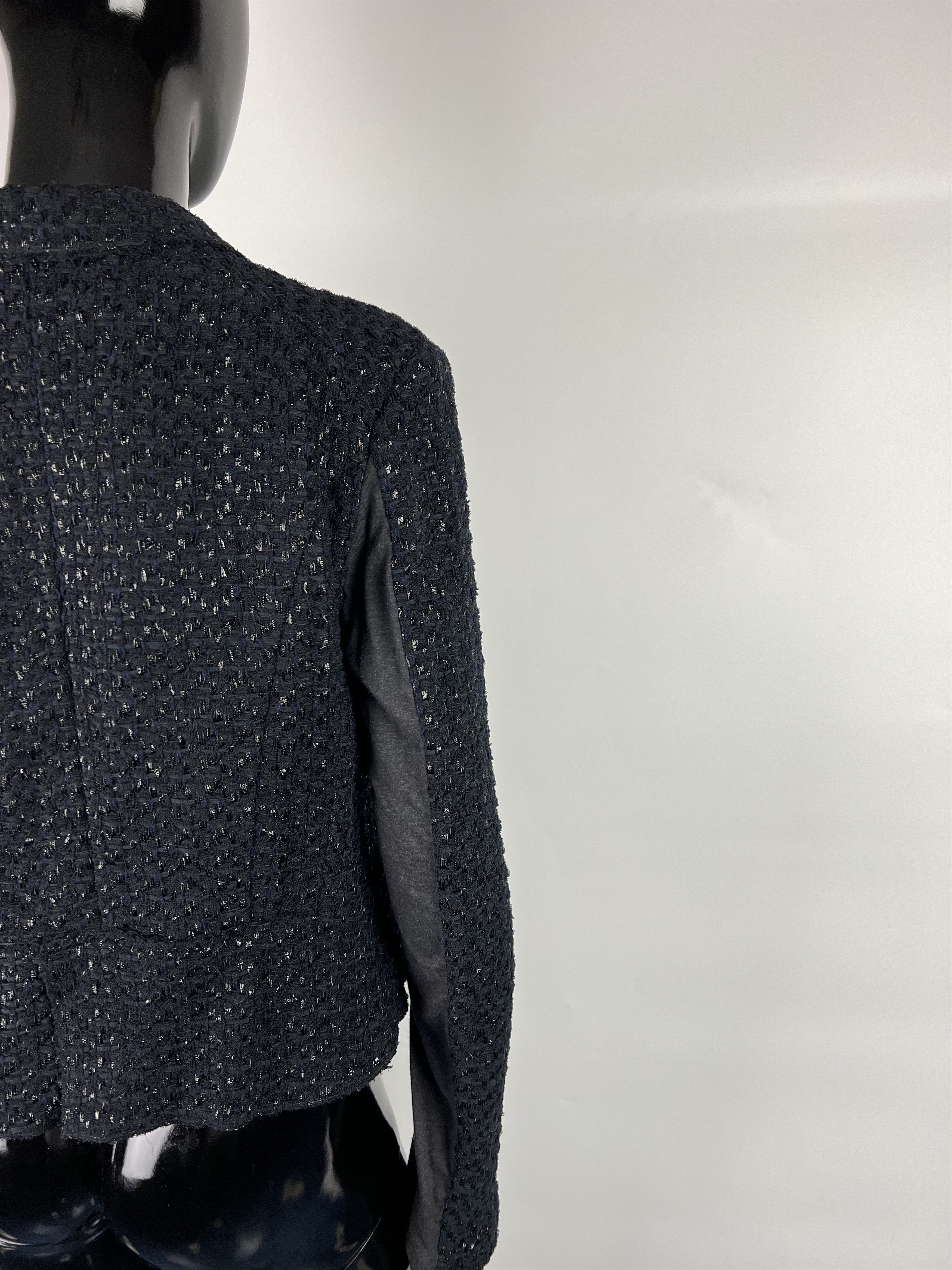Marni Marni Women's Blazer Jacket Size IT44 Size M / US 6-8 / IT 42-44 - 5 Thumbnail