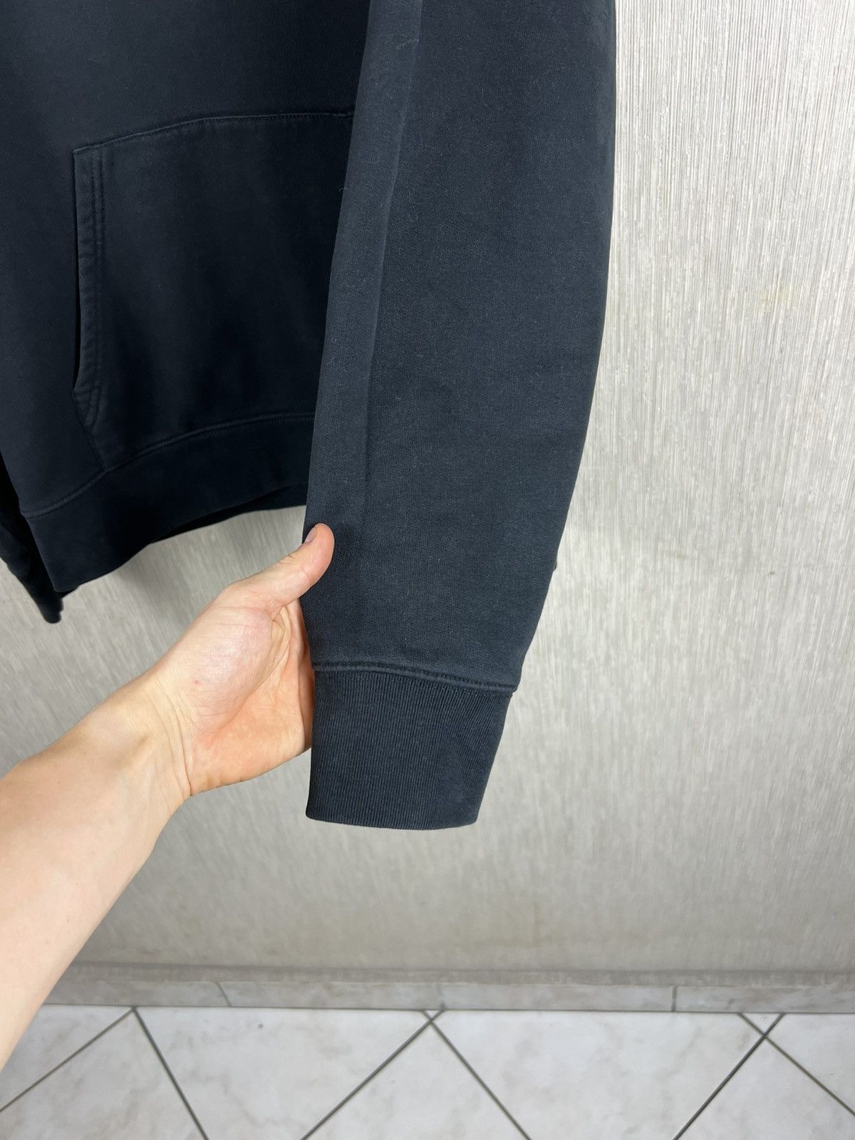 Carhartt Vintage Carhartt hooded logo script sweat hoodie y2k retro Size US S / EU 44-46 / 1 - 13 Thumbnail