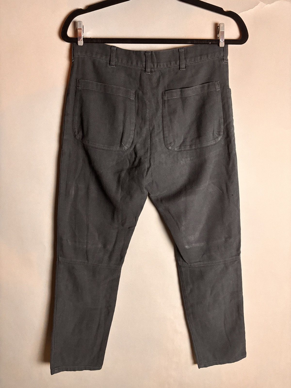 AW01 Melting Pot Bounty Hunter Pants