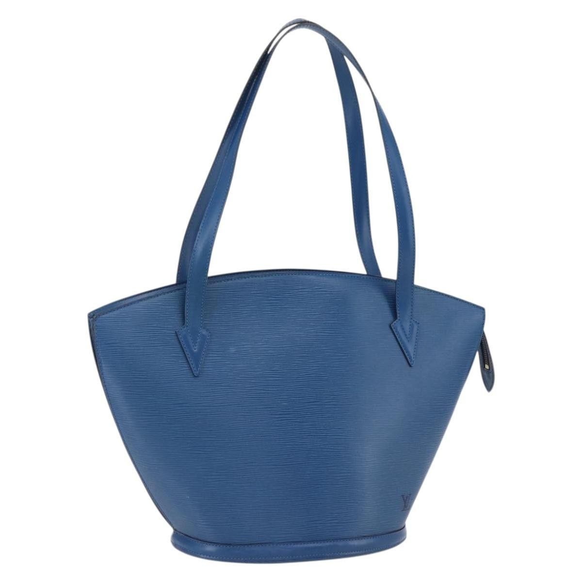 Louis Vuitton Louis Vuitton Saint Jacques Epi Leather Size ONE SIZE - 1 Thumbnail