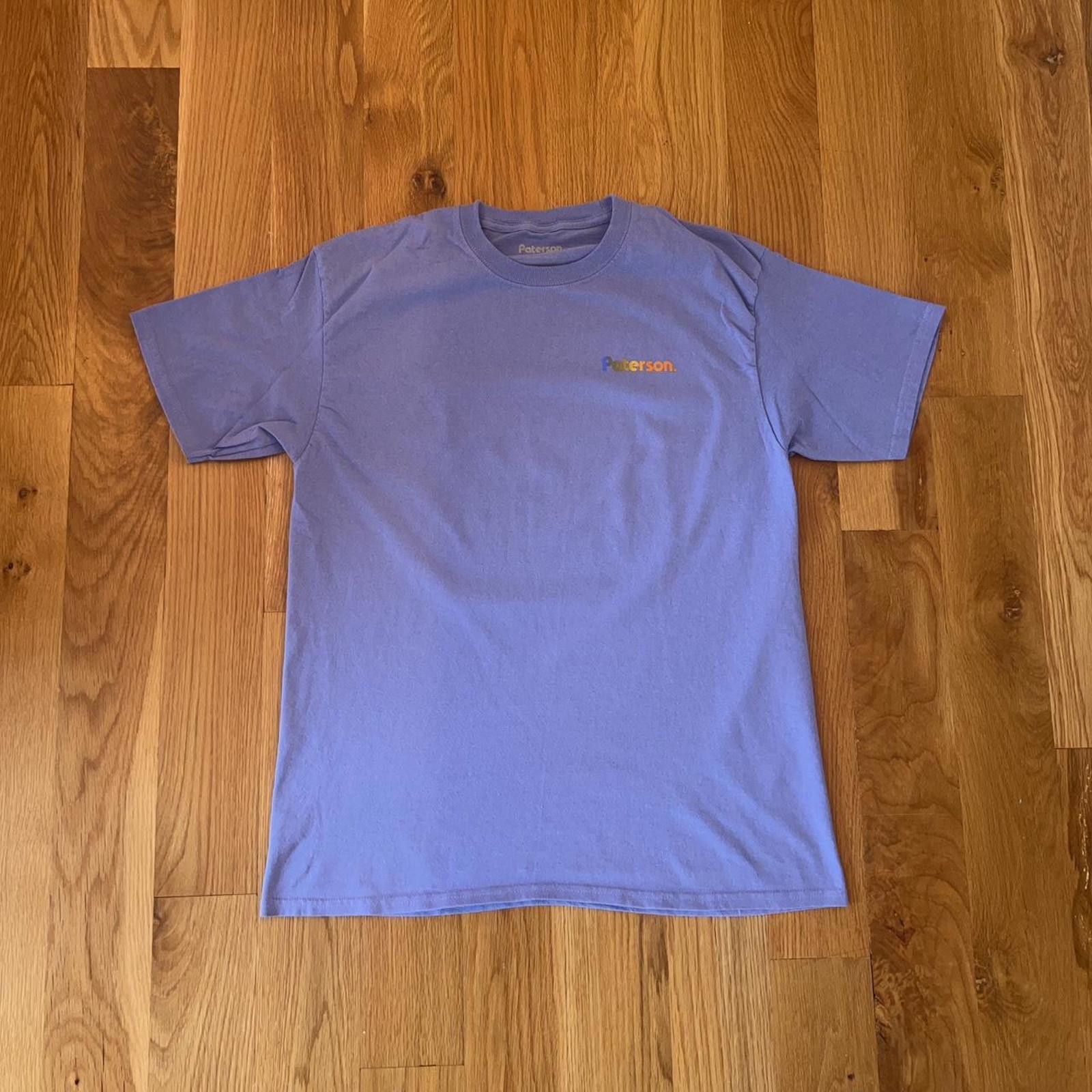 PERSON'S Paterson T-shirt Size US M / EU 48-50 / 2 - 2 Thumbnail